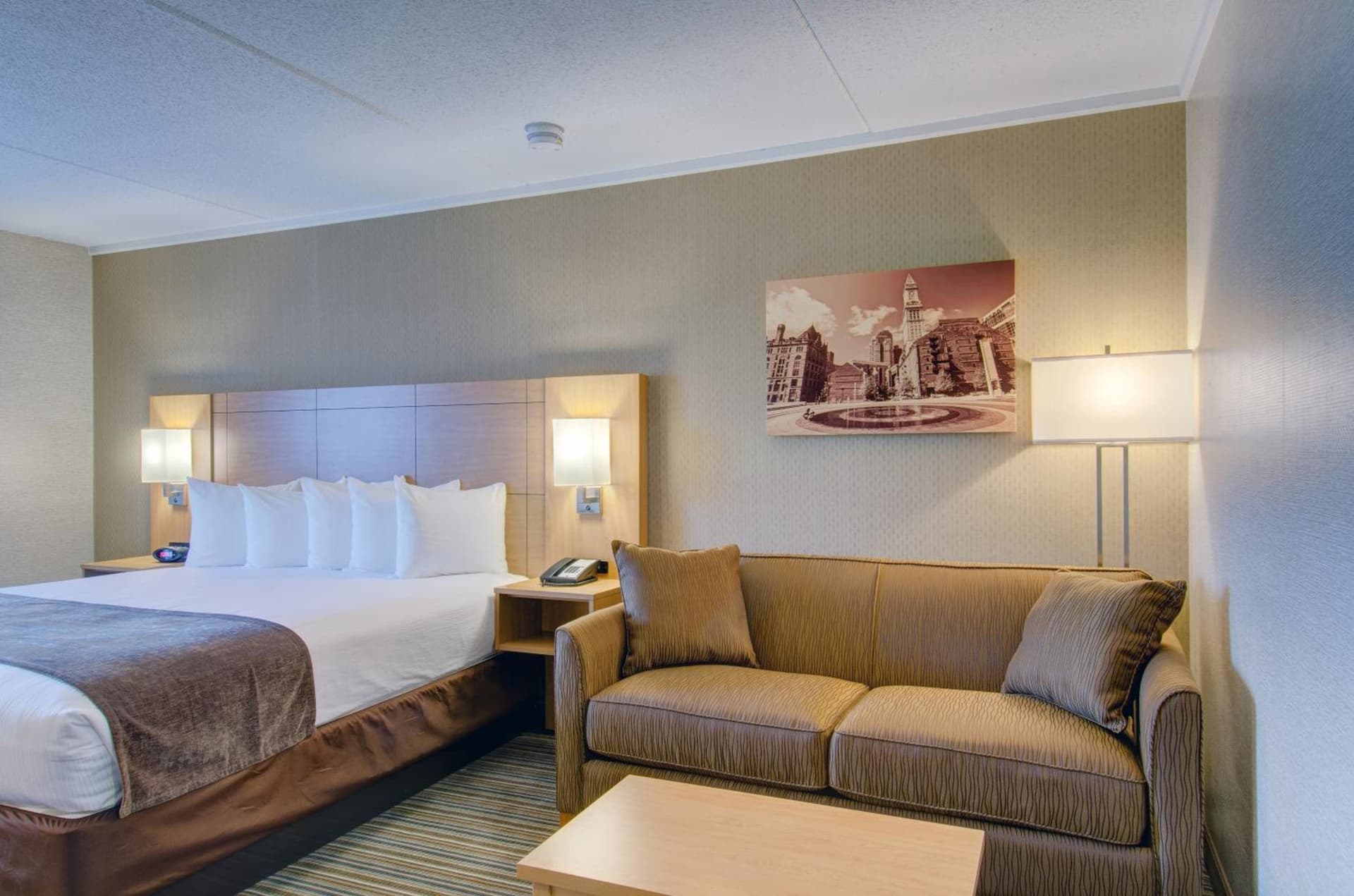 Best Western Royal Plaza Hotel and Trade Center gallery photo in Marlborough, MA — image 39