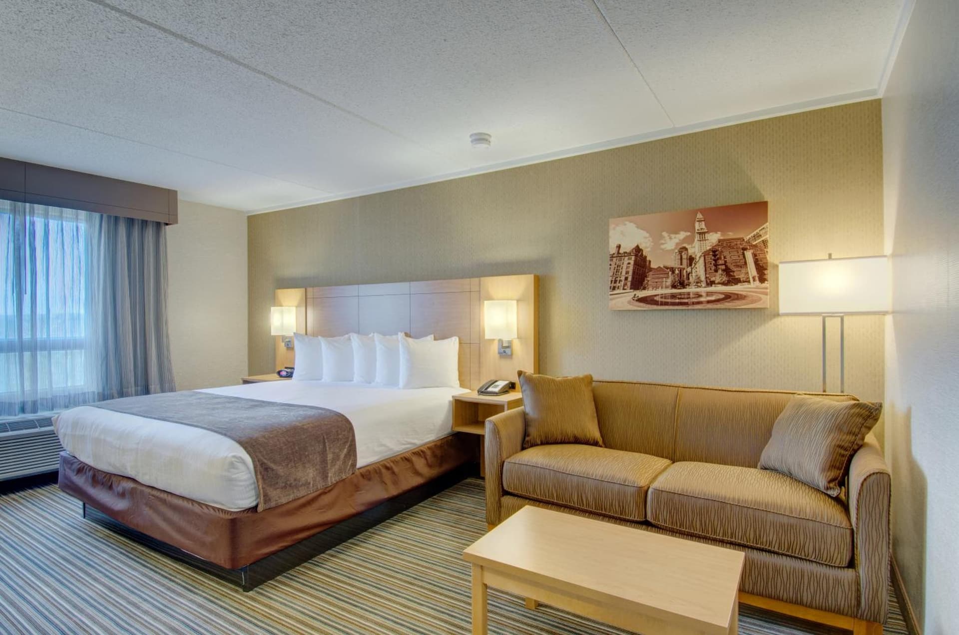 Best Western Royal Plaza Hotel and Trade Center gallery photo in Marlborough, MA — image 67