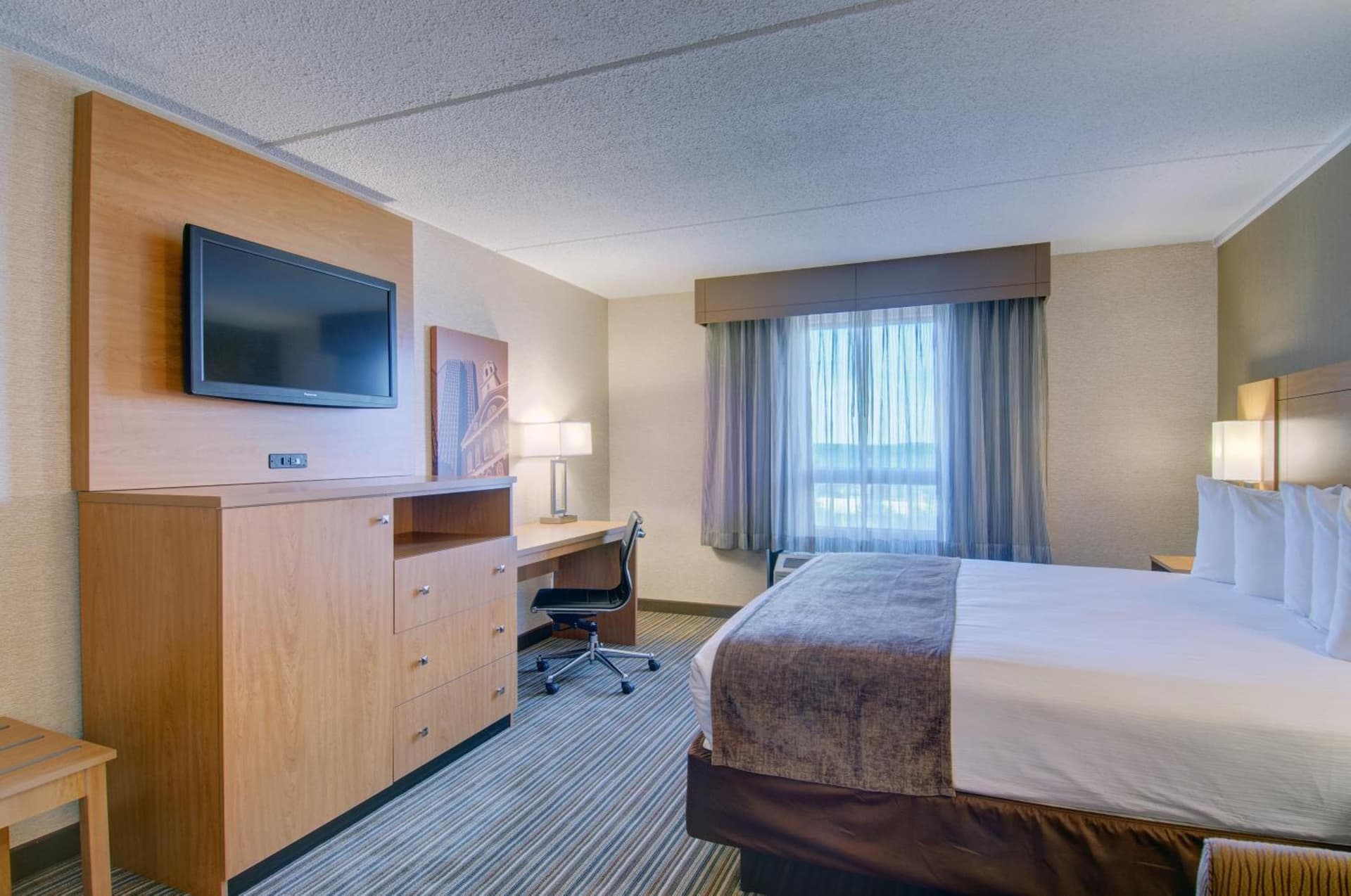 Best Western Royal Plaza Hotel and Trade Center gallery photo in Marlborough, MA — image 25