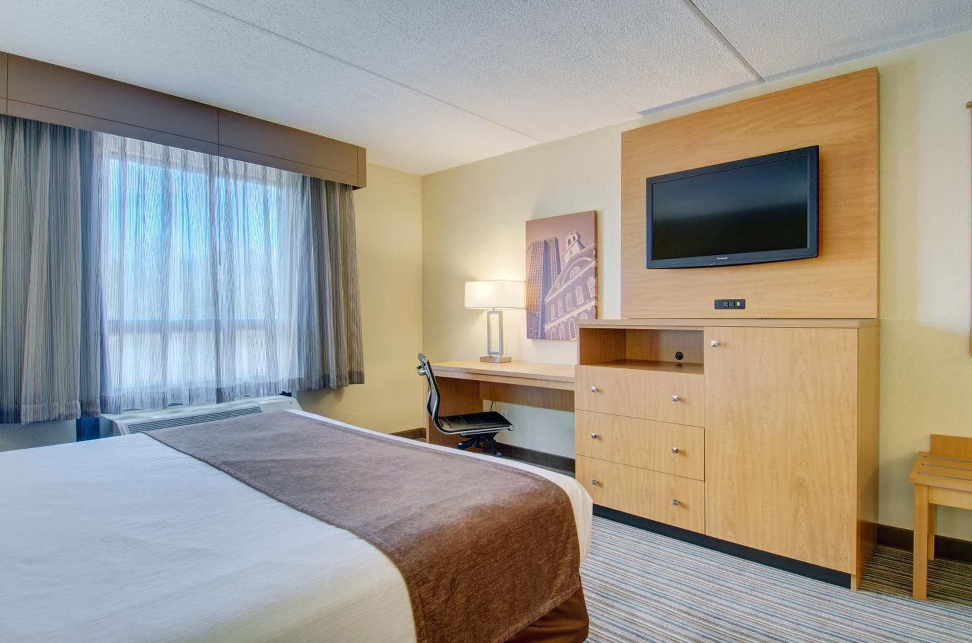 Best Western Royal Plaza Hotel and Trade Center gallery photo in Marlborough, MA — image 65