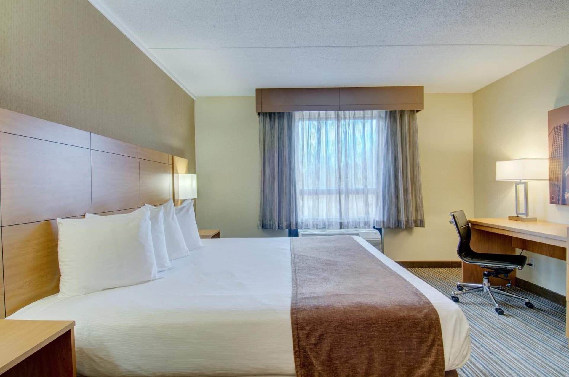 Best Western Royal Plaza Hotel and Trade Center gallery photo in Marlborough, MA — image 29