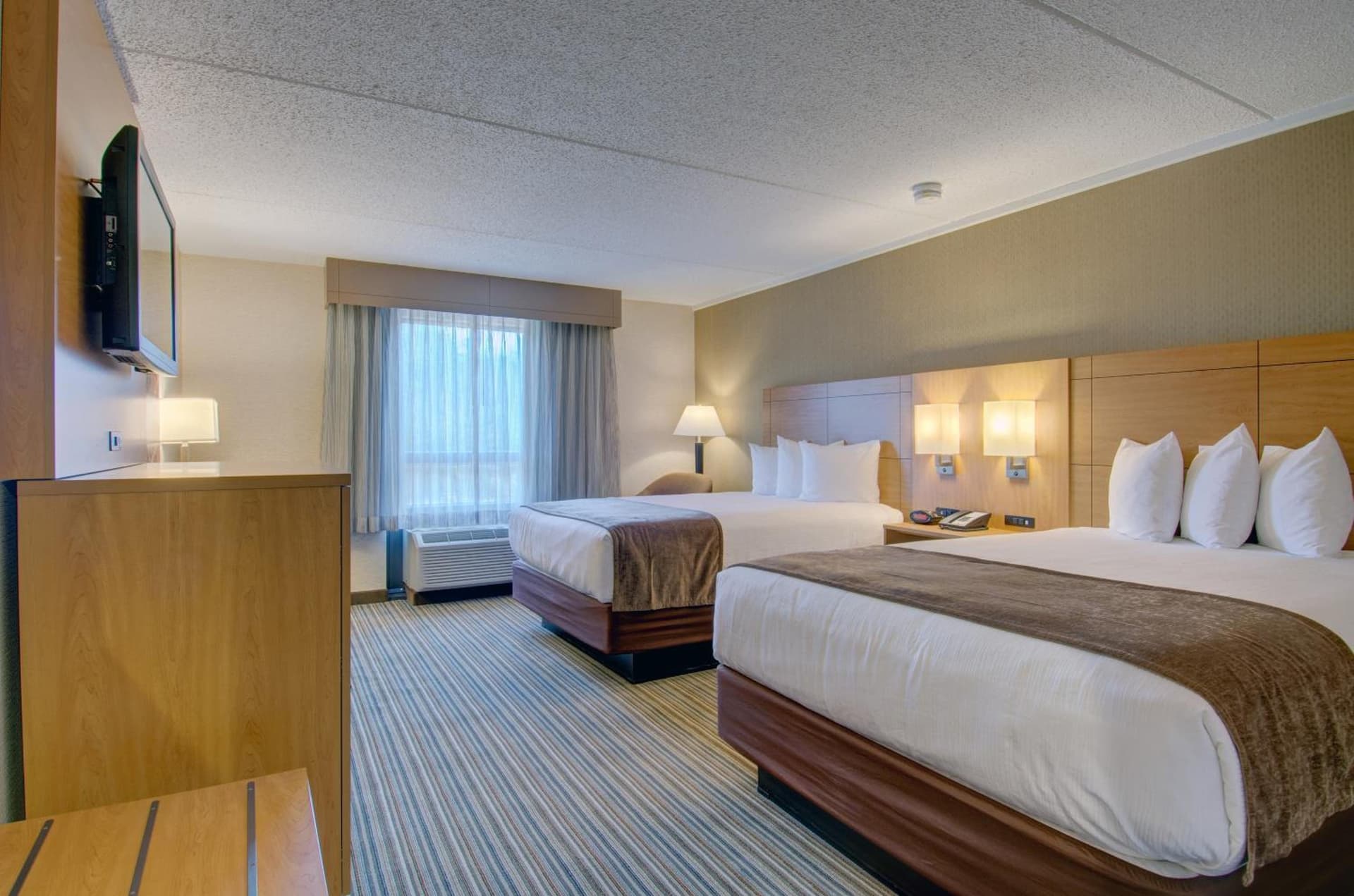 Best Western Royal Plaza Hotel and Trade Center gallery photo in Marlborough, MA — image 26