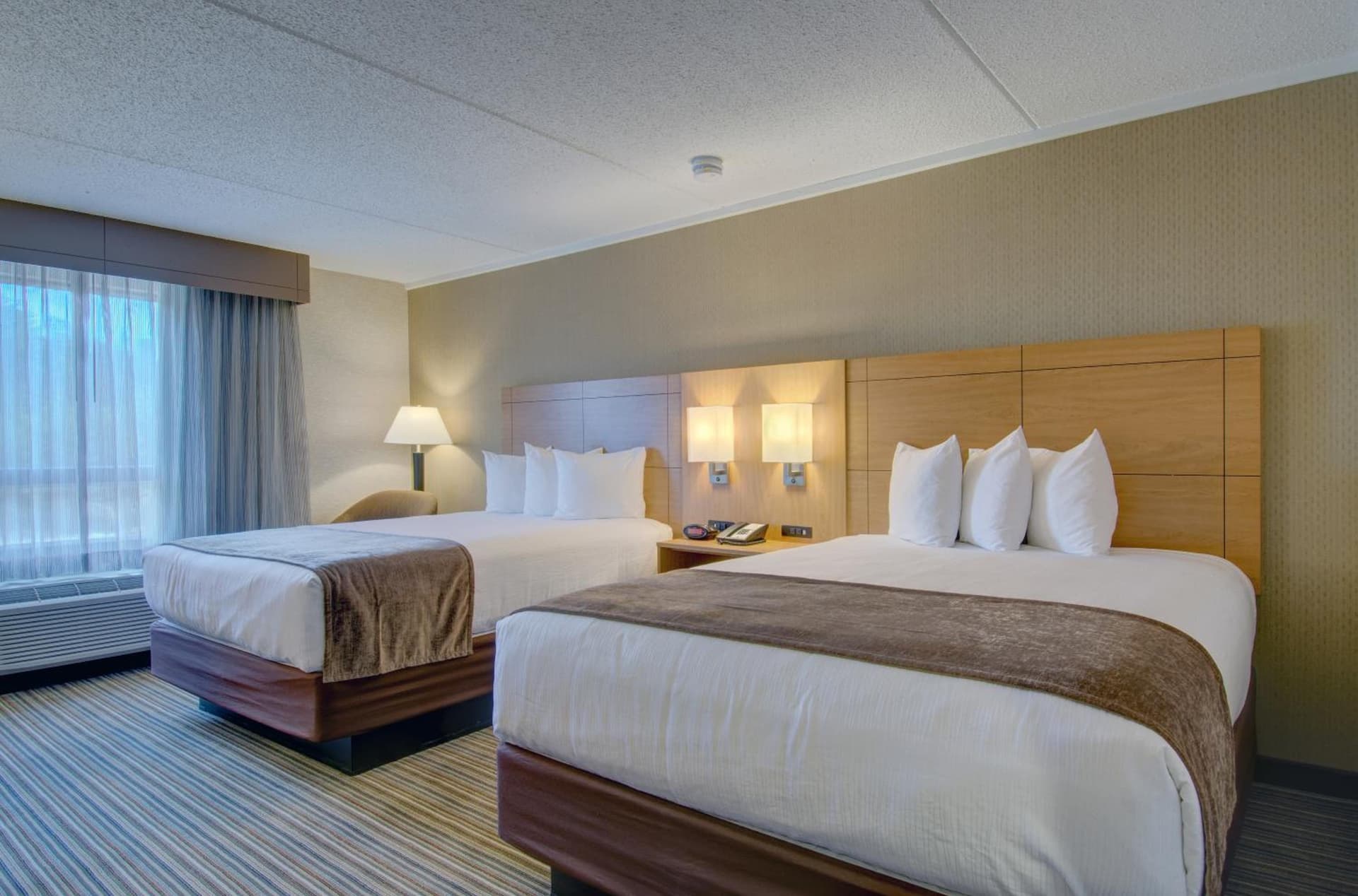 Best Western Royal Plaza Hotel and Trade Center gallery photo in Marlborough, MA — image 34