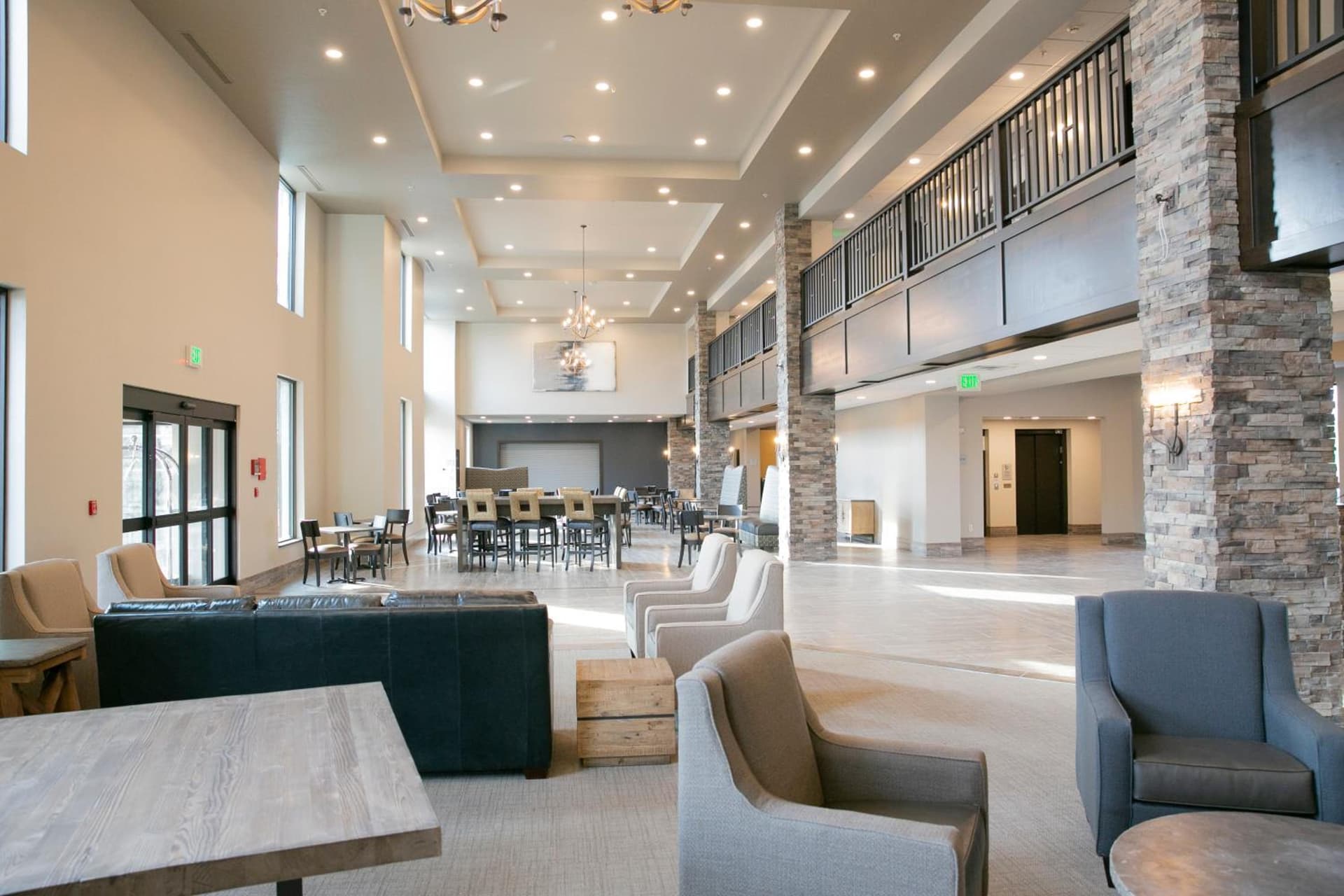 Berlin Encore Hotel & Suites gallery photo in Berlin, OH — image 8