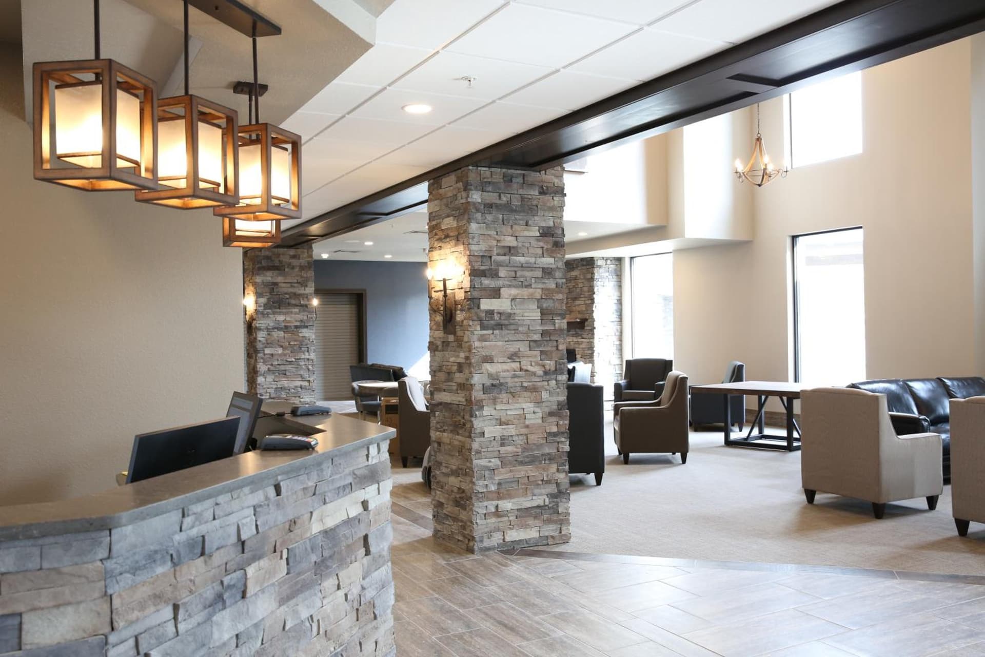 Berlin Encore Hotel & Suites gallery photo in Berlin, OH — image 37