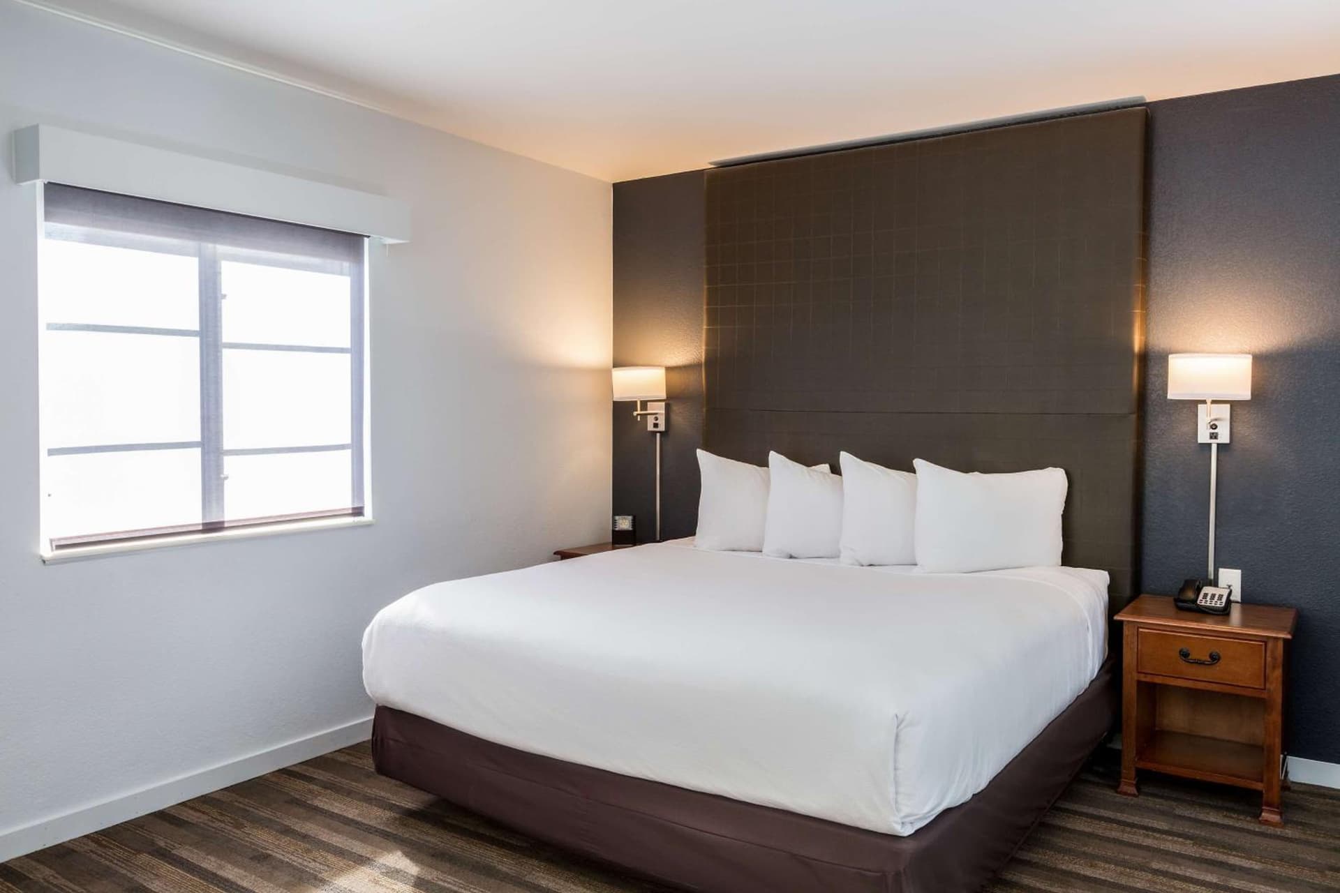 Hyatt House San Ramon gallery photo in San Ramon, CA — image 65
