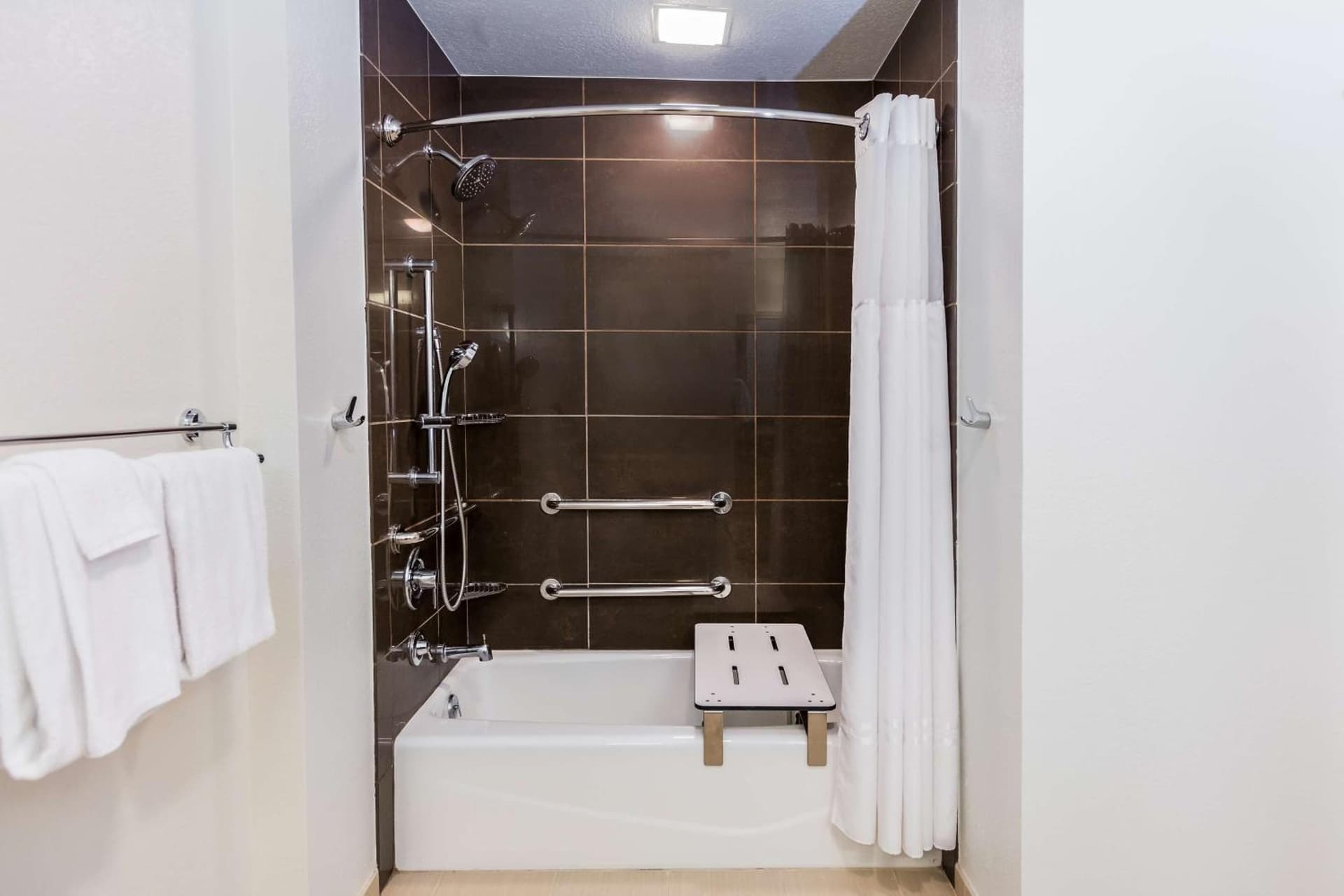 Hyatt House San Ramon gallery photo in San Ramon, CA — image 14