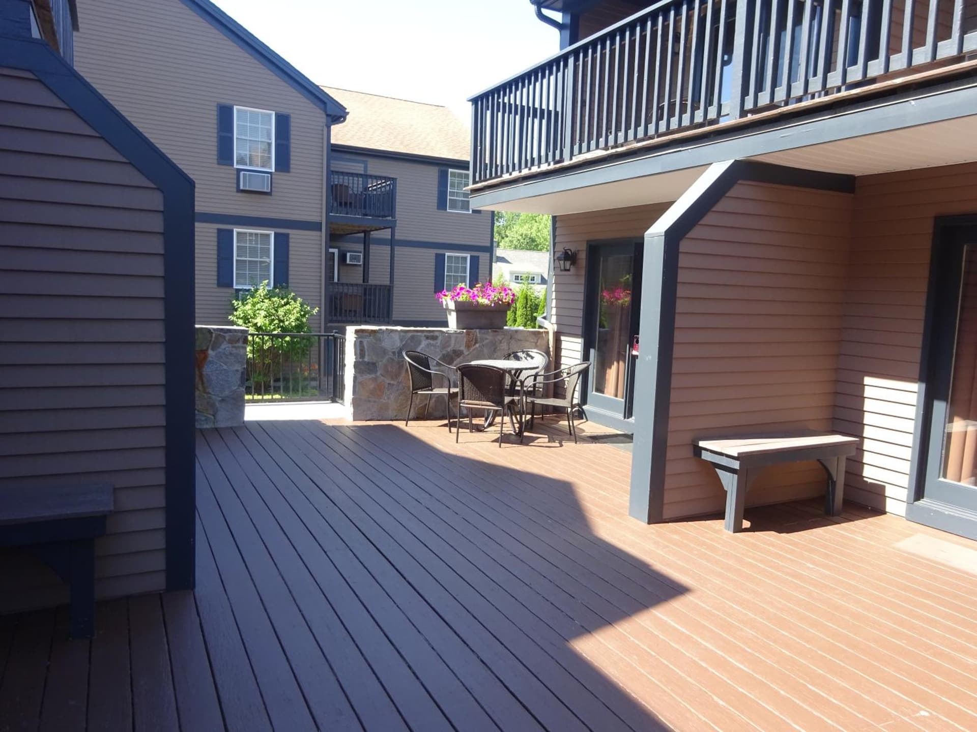 Sea Rose Suites gallery photo in Ogunquit — image 5