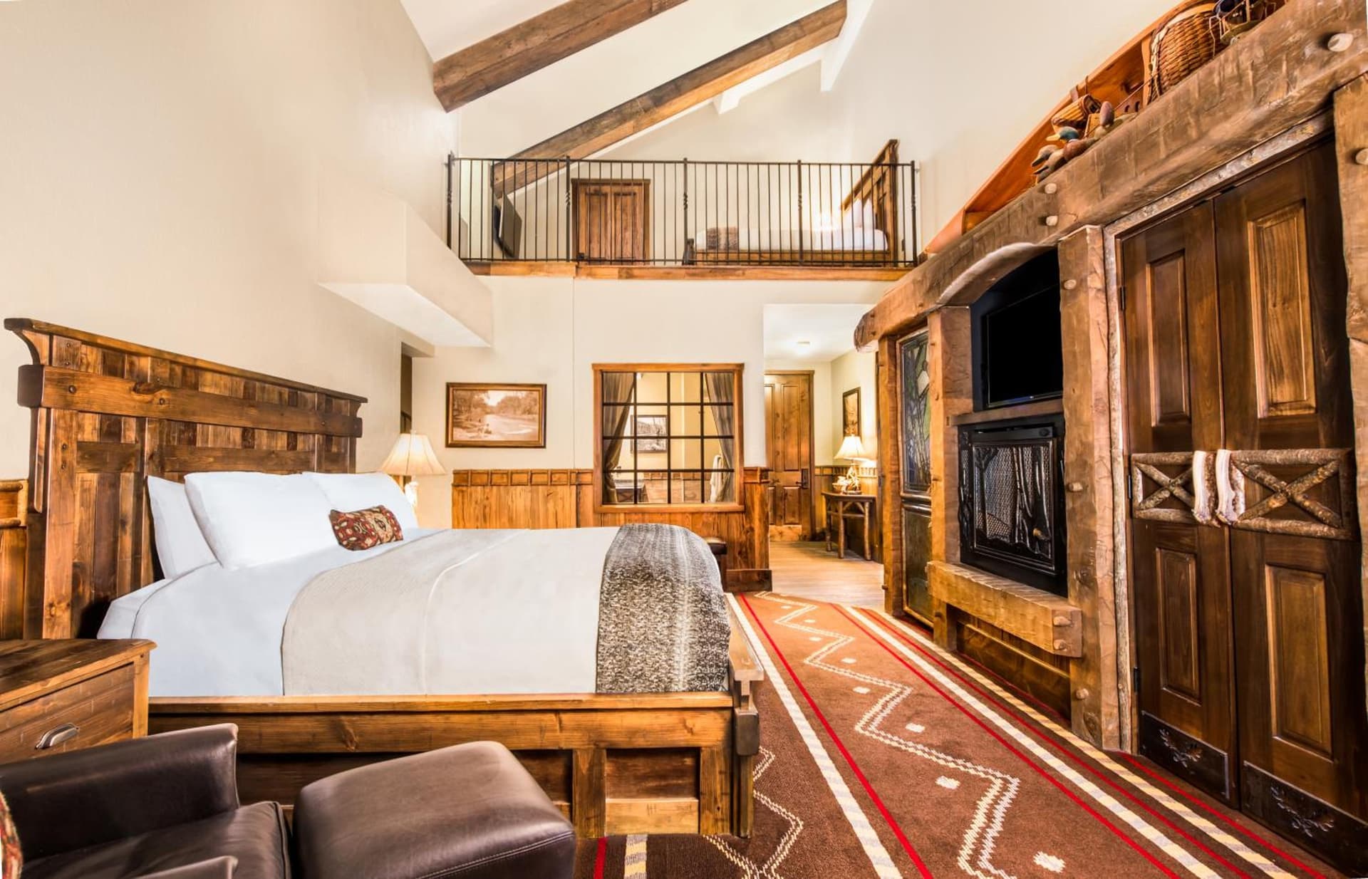 Big Cypress Lodge gallery photo in Memphis, TN — image 32
