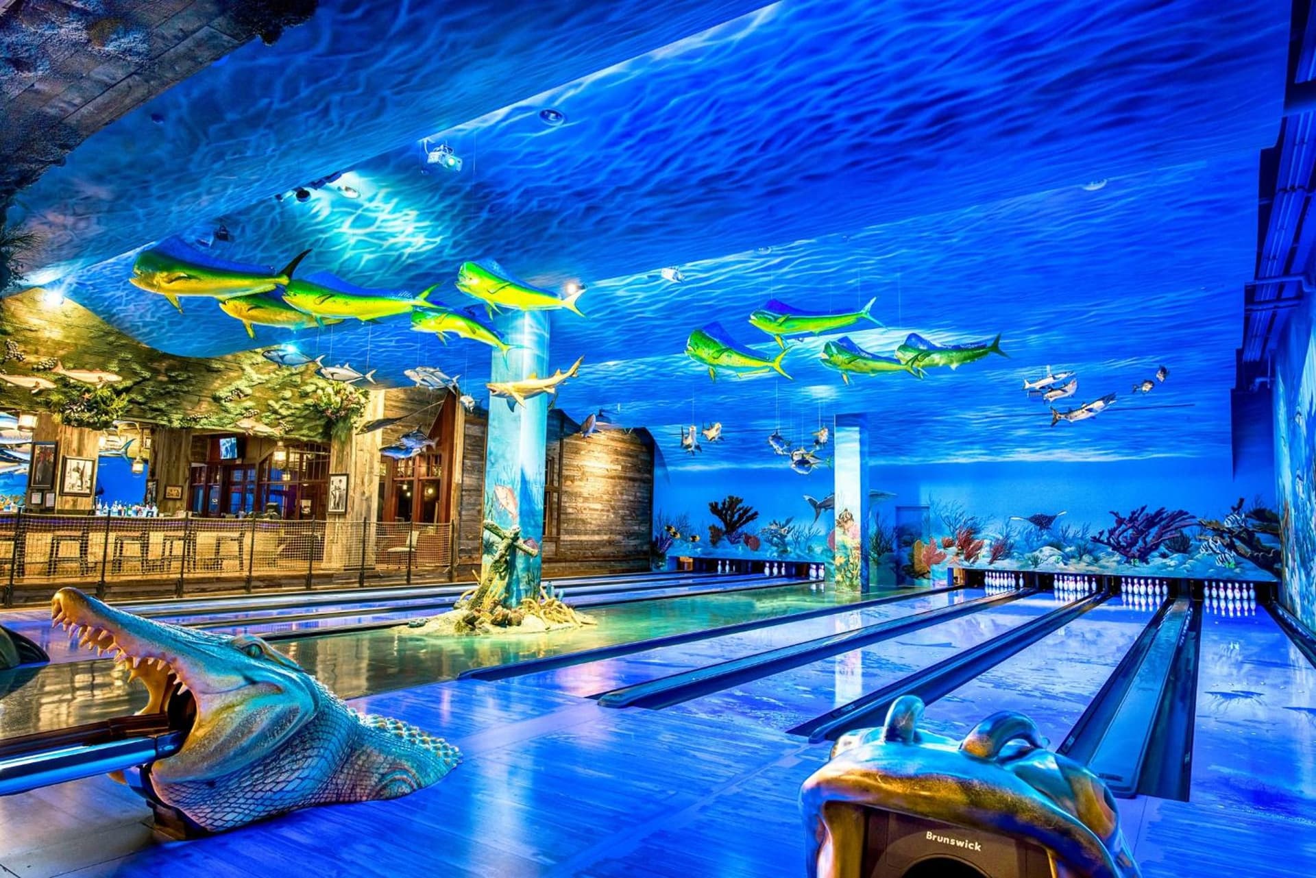 Big Cypress Lodge gallery photo in Memphis, TN — image 14