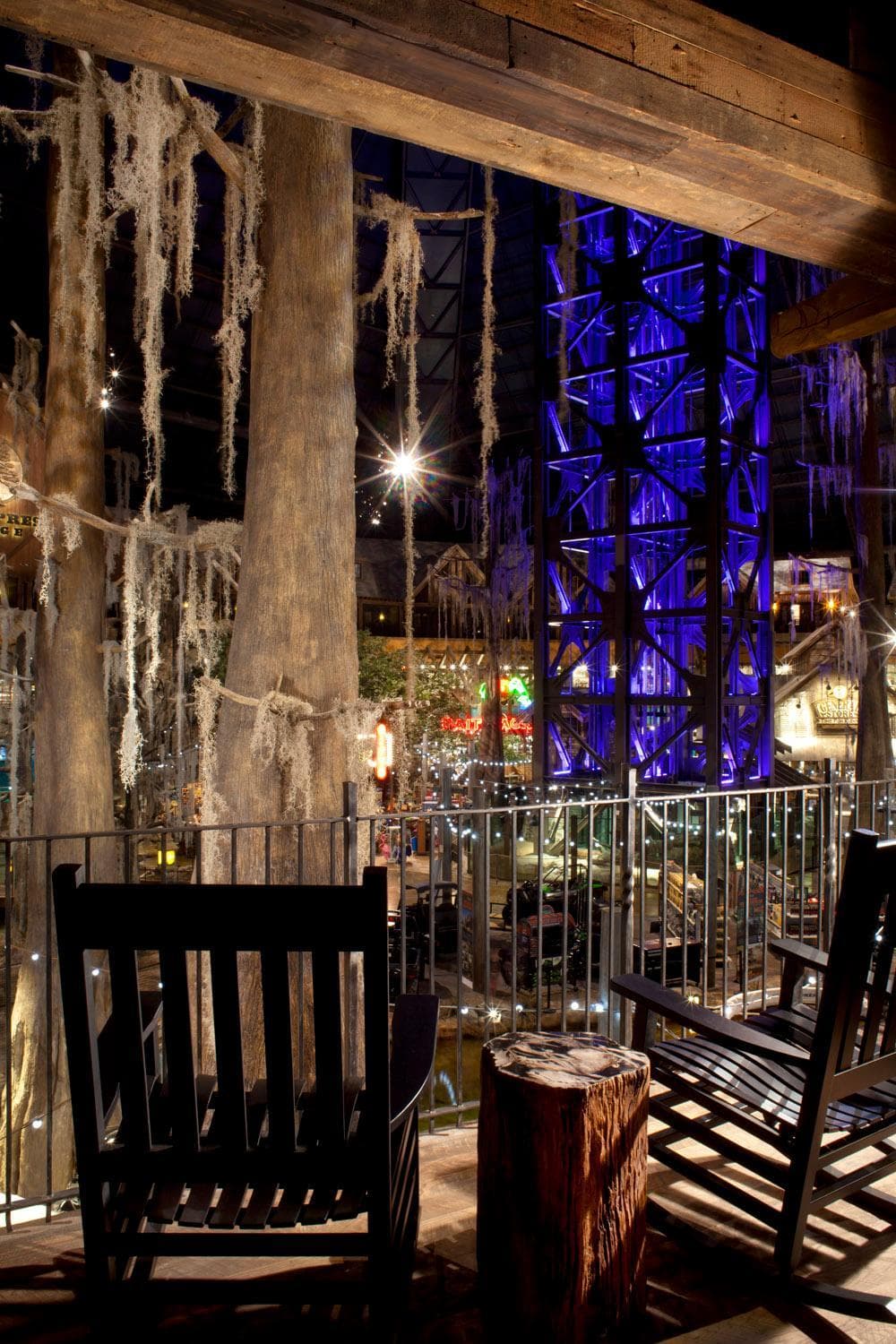 Big Cypress Lodge gallery photo in Memphis, TN — image 48