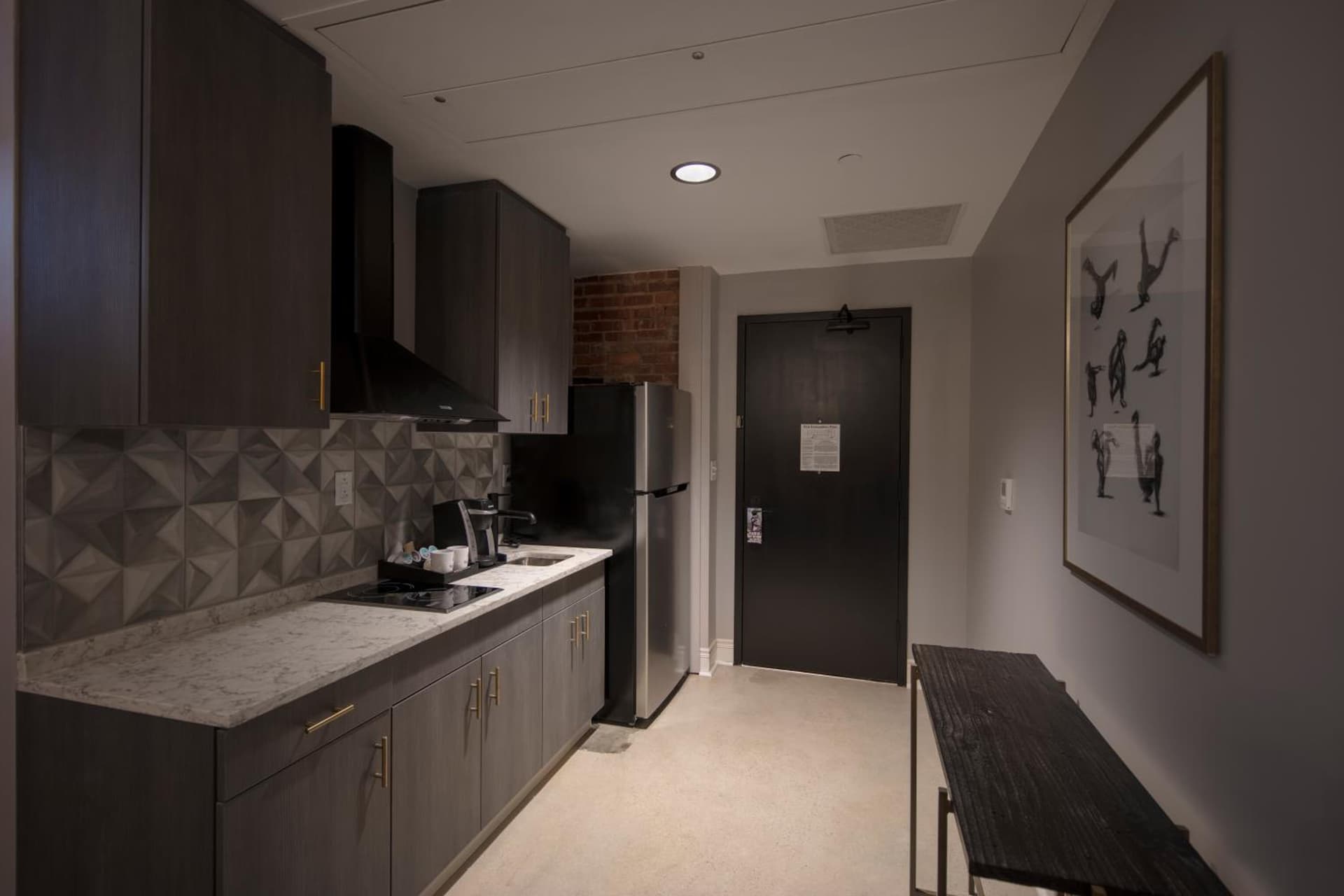 Hotel Trundle gallery photo in Columbia, SC — image 8