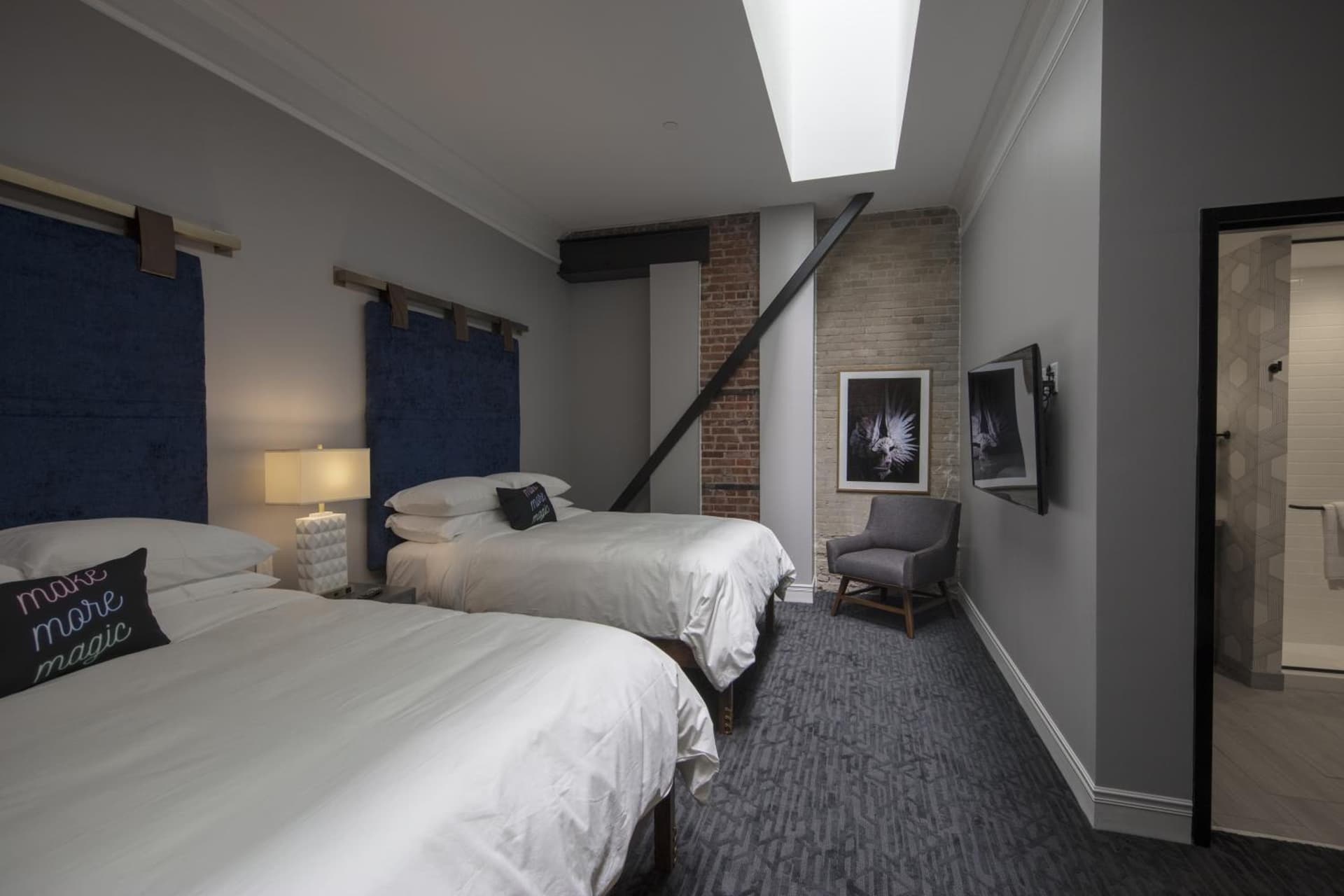 Hotel Trundle gallery photo in Columbia, SC — image 31
