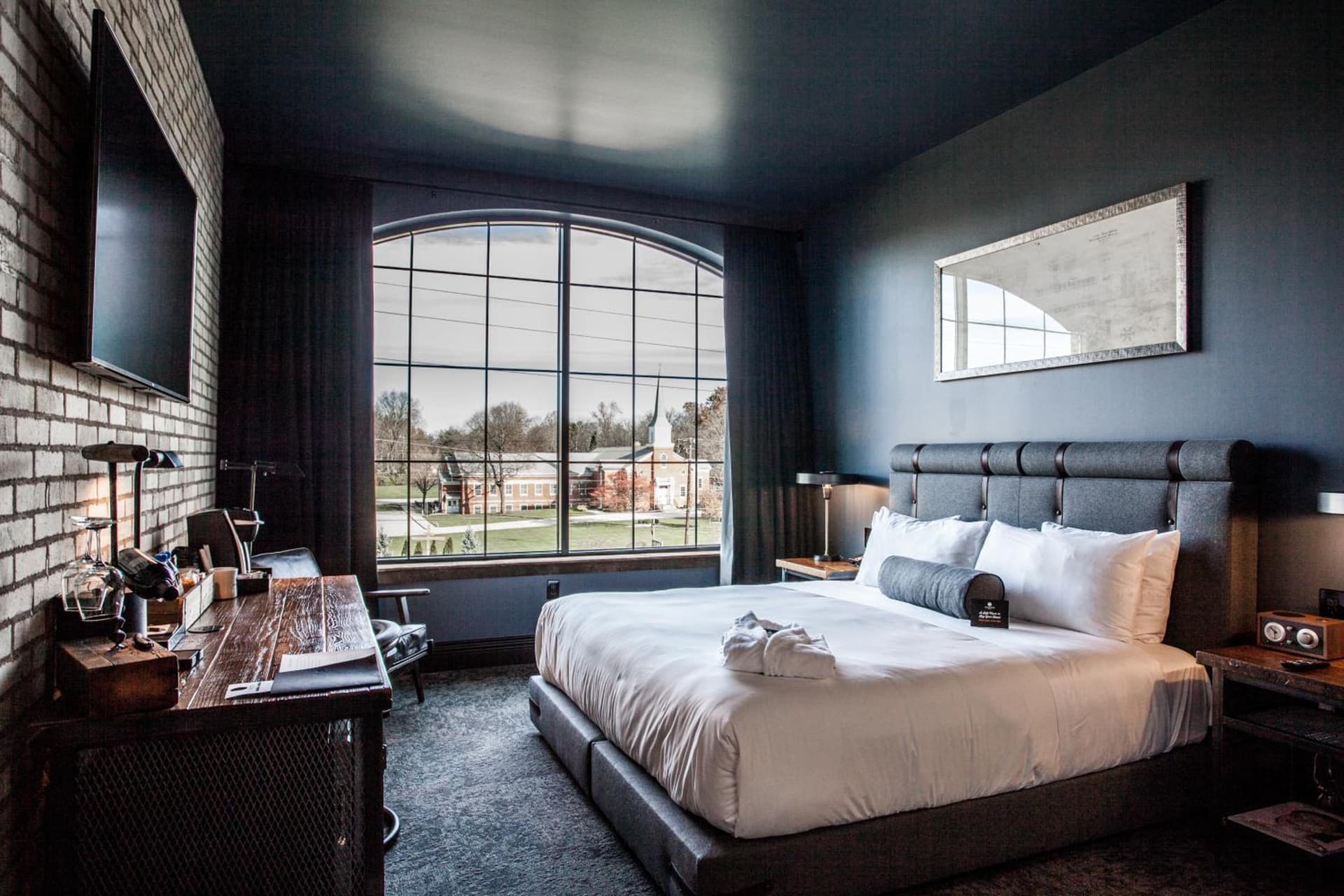 Ironworks Hotel Indy gallery photo in Indianapolis, IN — image 88