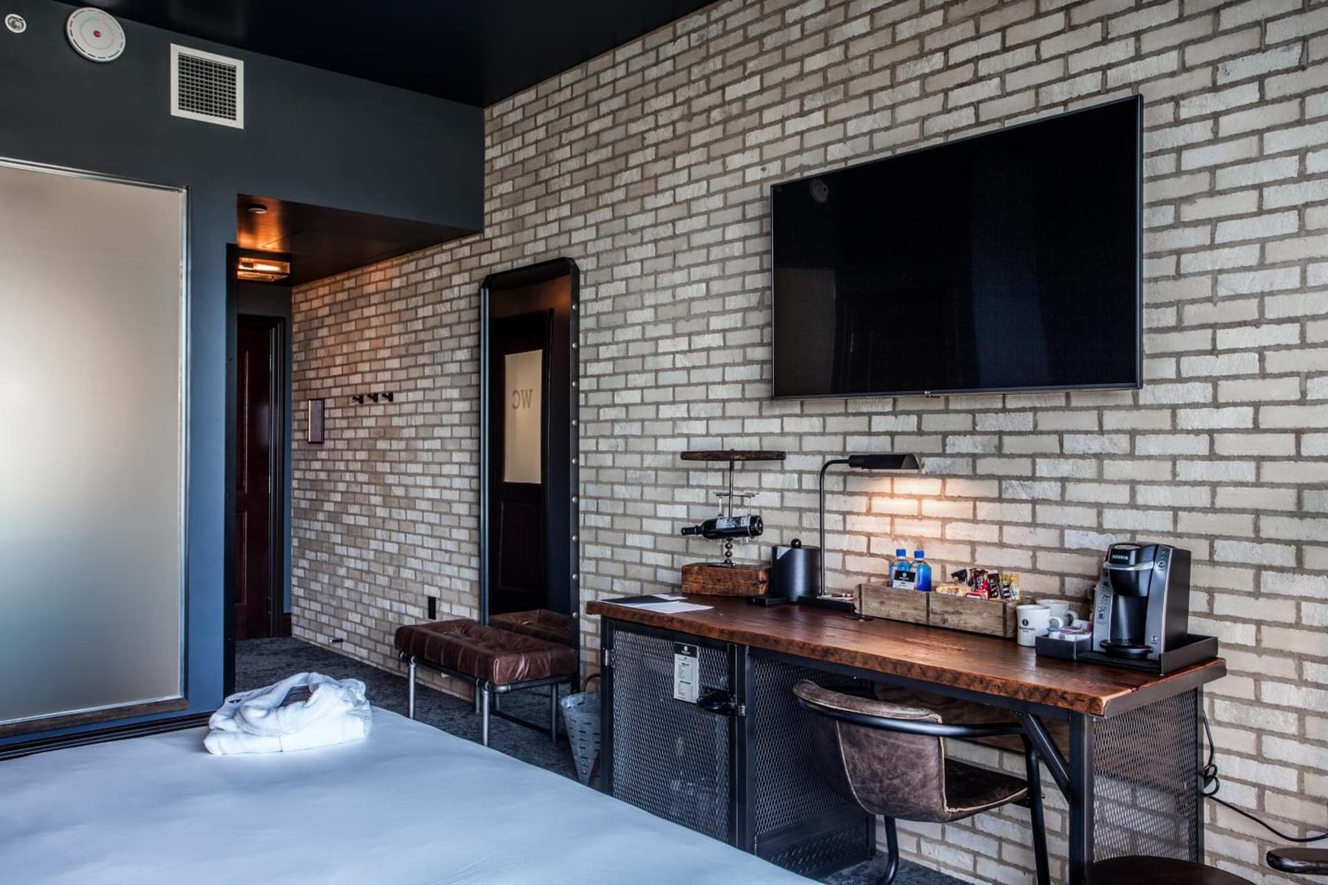 Ironworks Hotel Indy gallery photo in Indianapolis, IN — image 58