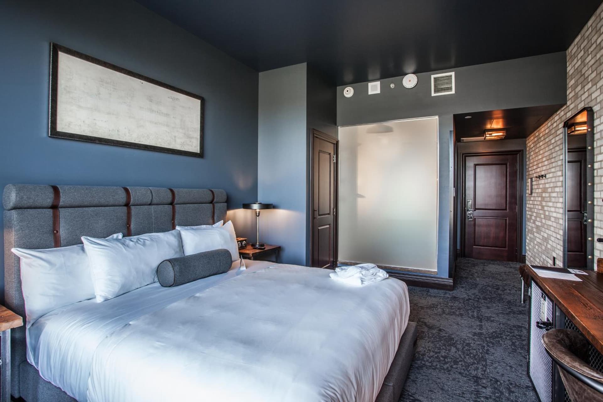 Ironworks Hotel Indy gallery photo in Indianapolis, IN — image 65