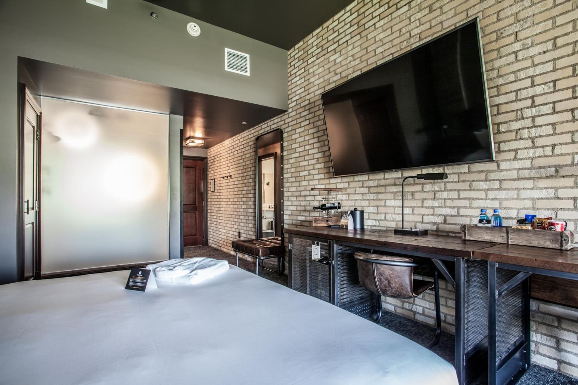 Ironworks Hotel Indy gallery photo in Indianapolis, IN — image 46