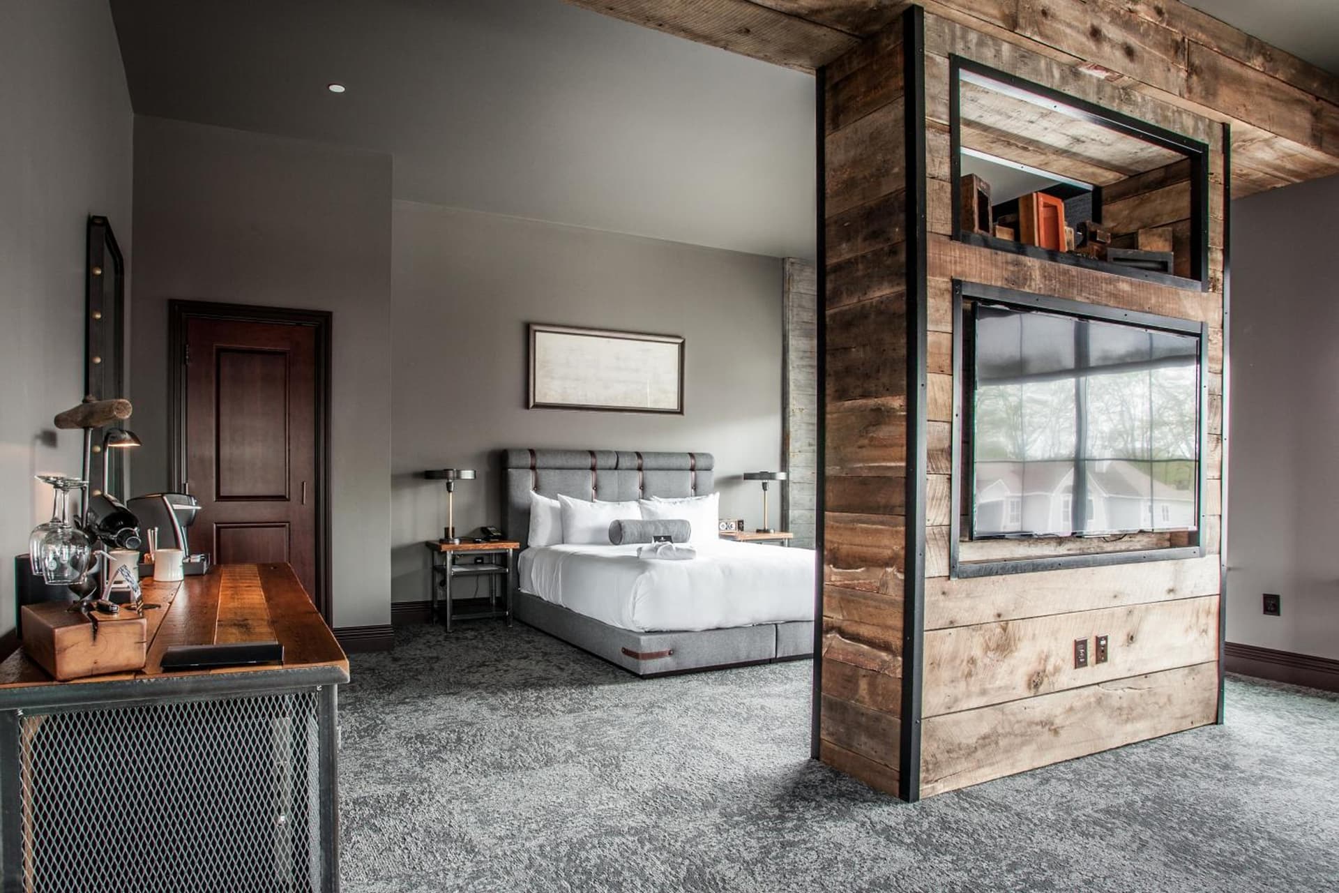 Ironworks Hotel Indy gallery photo in Indianapolis, IN — image 22