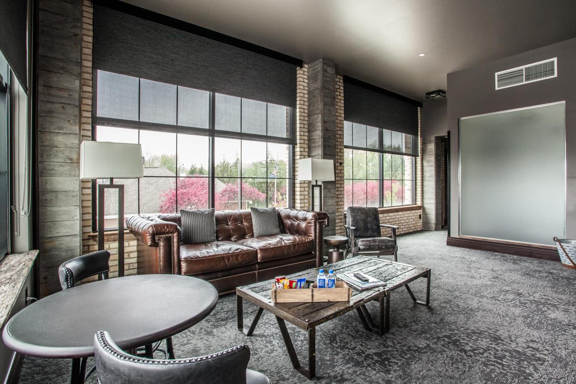 Ironworks Hotel Indy gallery photo in Indianapolis, IN — image 31