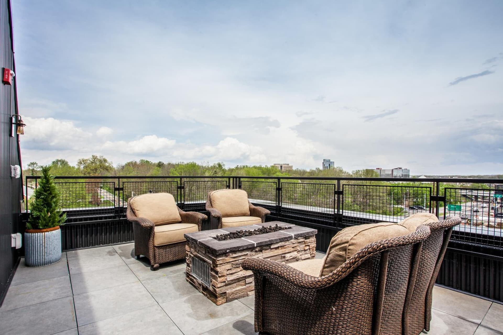 Ironworks Hotel Indy gallery photo in Indianapolis, IN — image 26