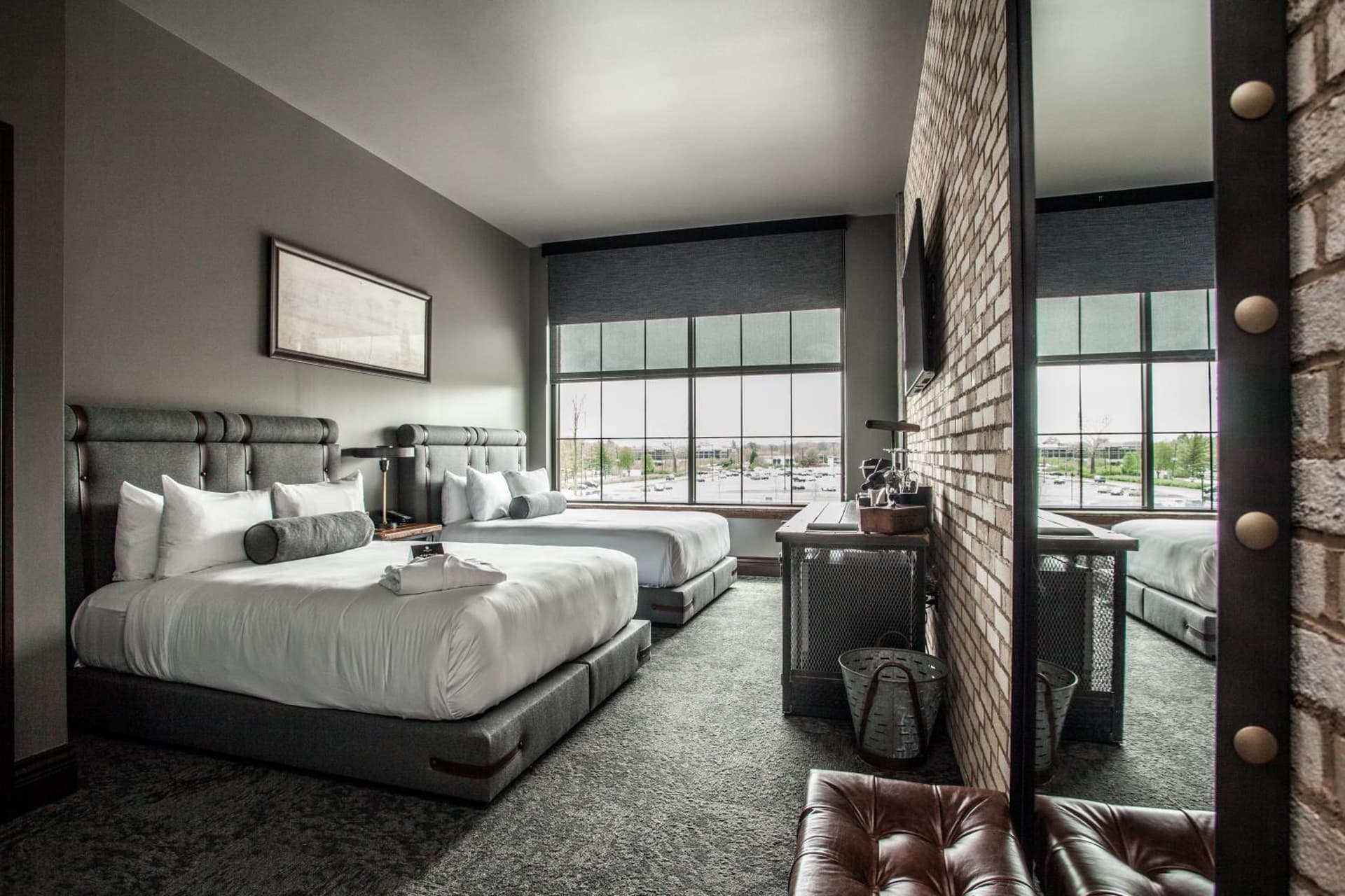 Ironworks Hotel Indy gallery photo in Indianapolis, IN — image 86