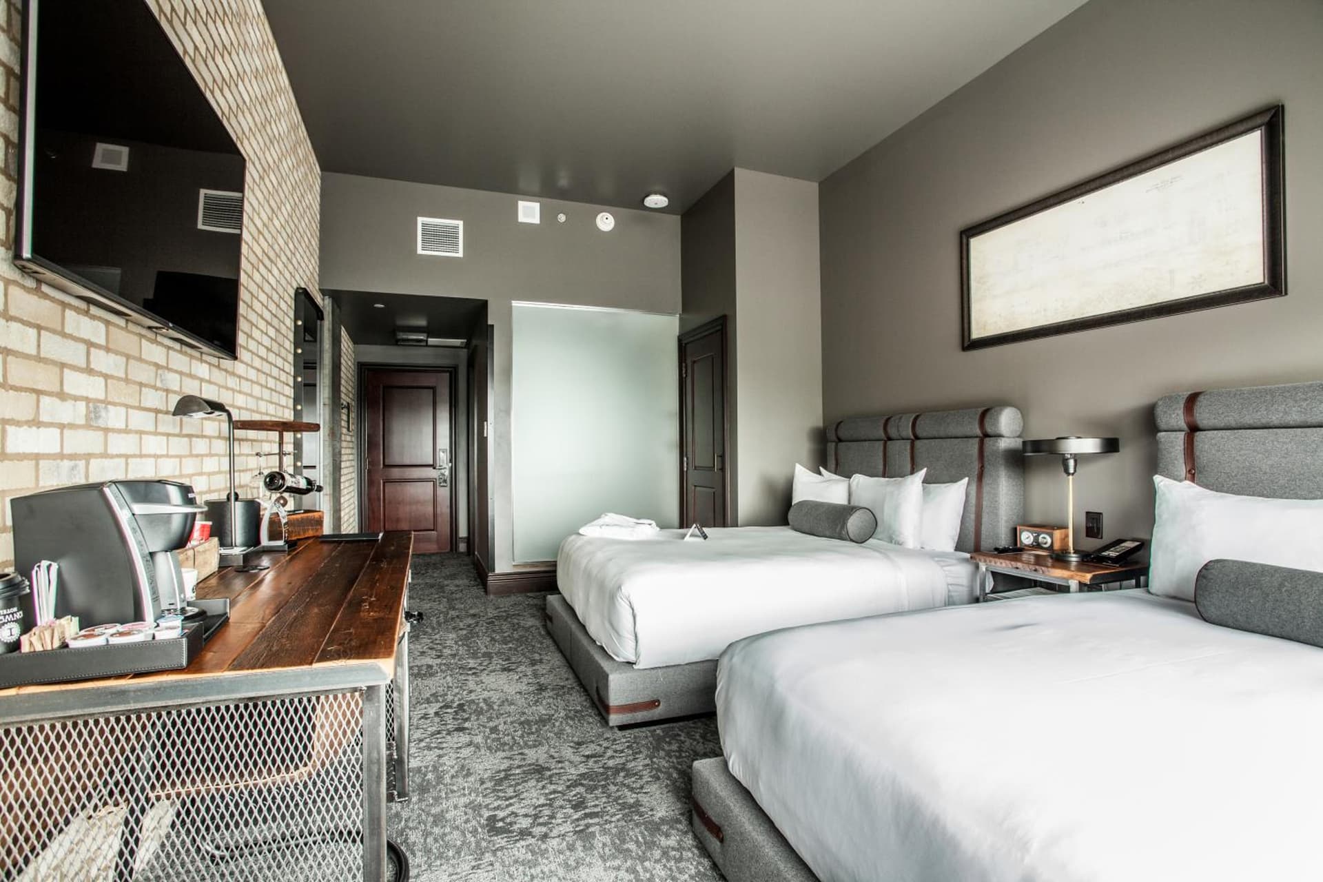 Ironworks Hotel Indy gallery photo in Indianapolis, IN — image 87
