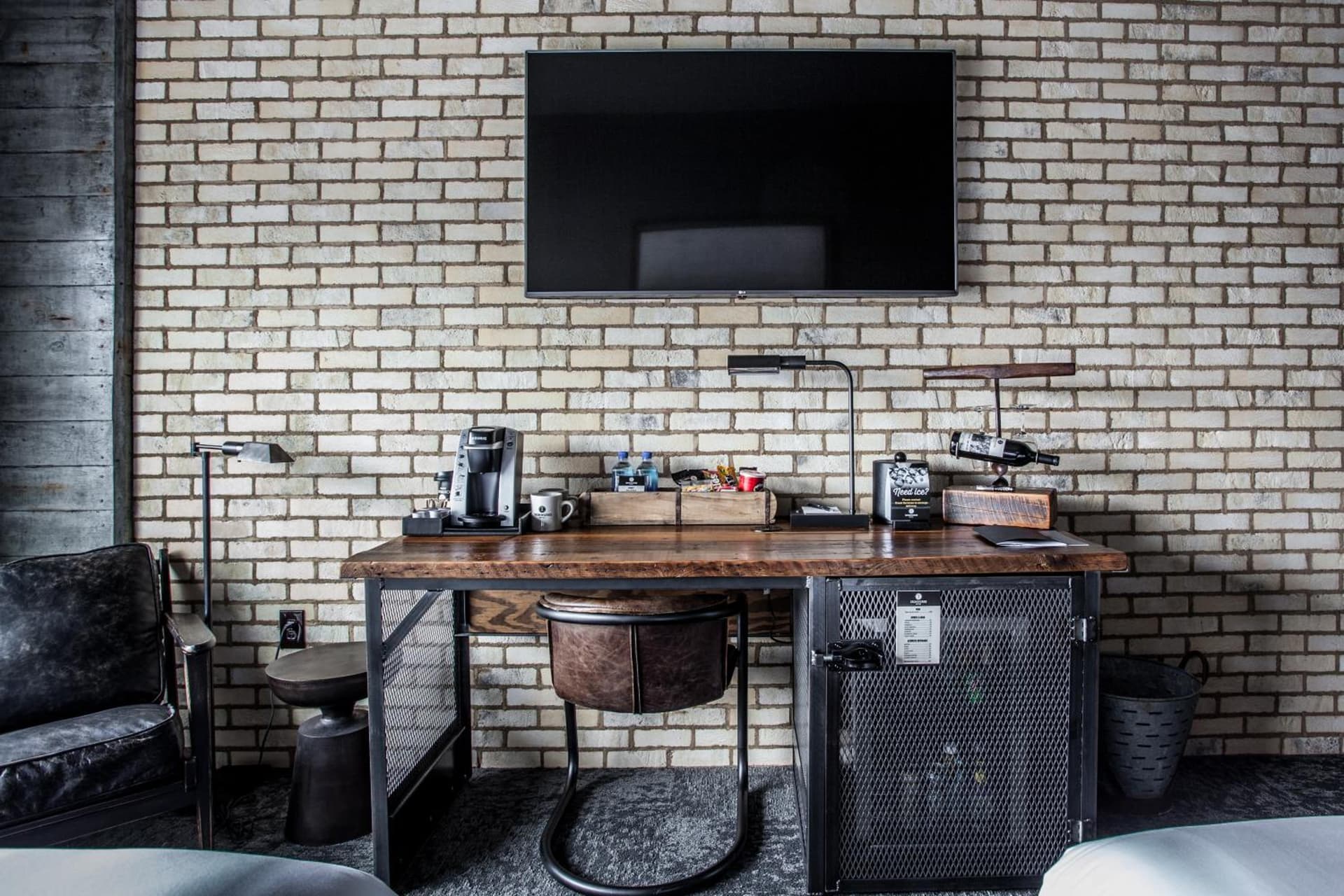 Ironworks Hotel Indy gallery photo in Indianapolis, IN — image 14