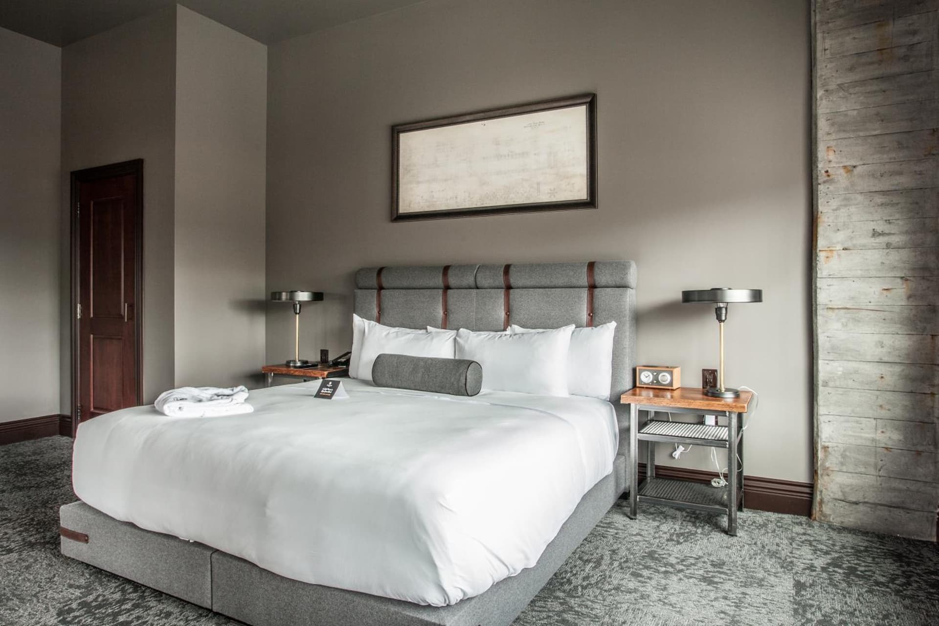 Ironworks Hotel Indy gallery photo in Indianapolis, IN — image 51