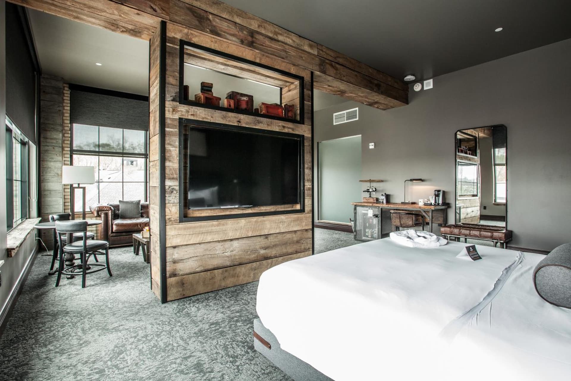 Ironworks Hotel Indy gallery photo in Indianapolis, IN — image 73