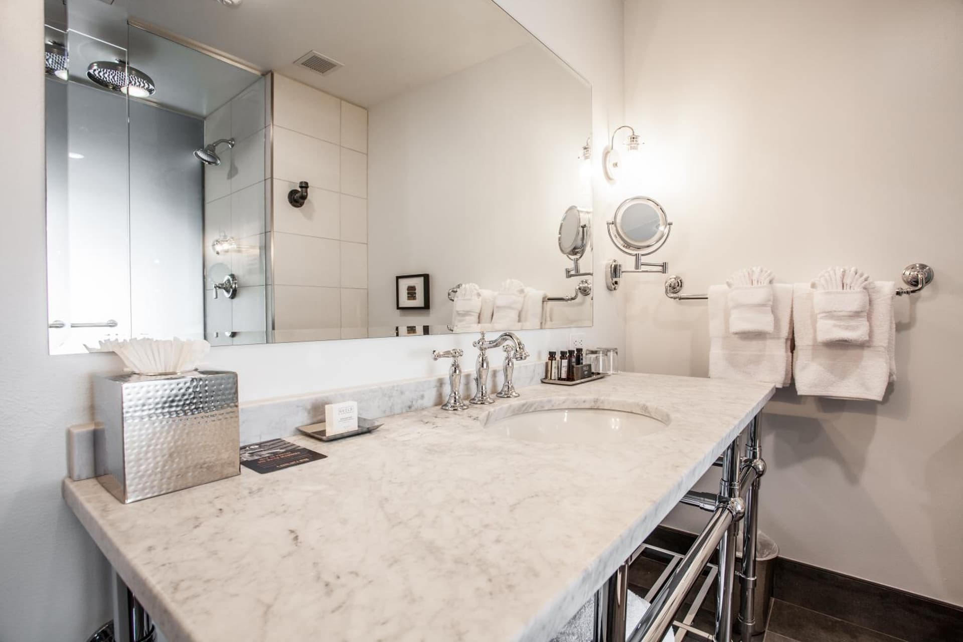 Ironworks Hotel Indy gallery photo in Indianapolis, IN — image 90