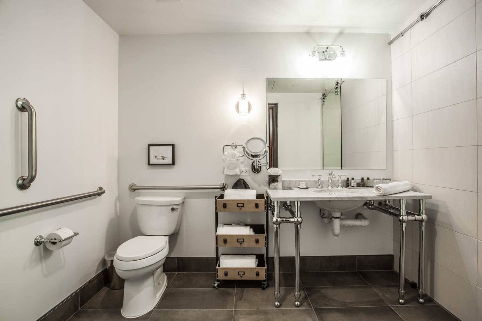 Ironworks Hotel Indy gallery photo in Indianapolis, IN — image 36
