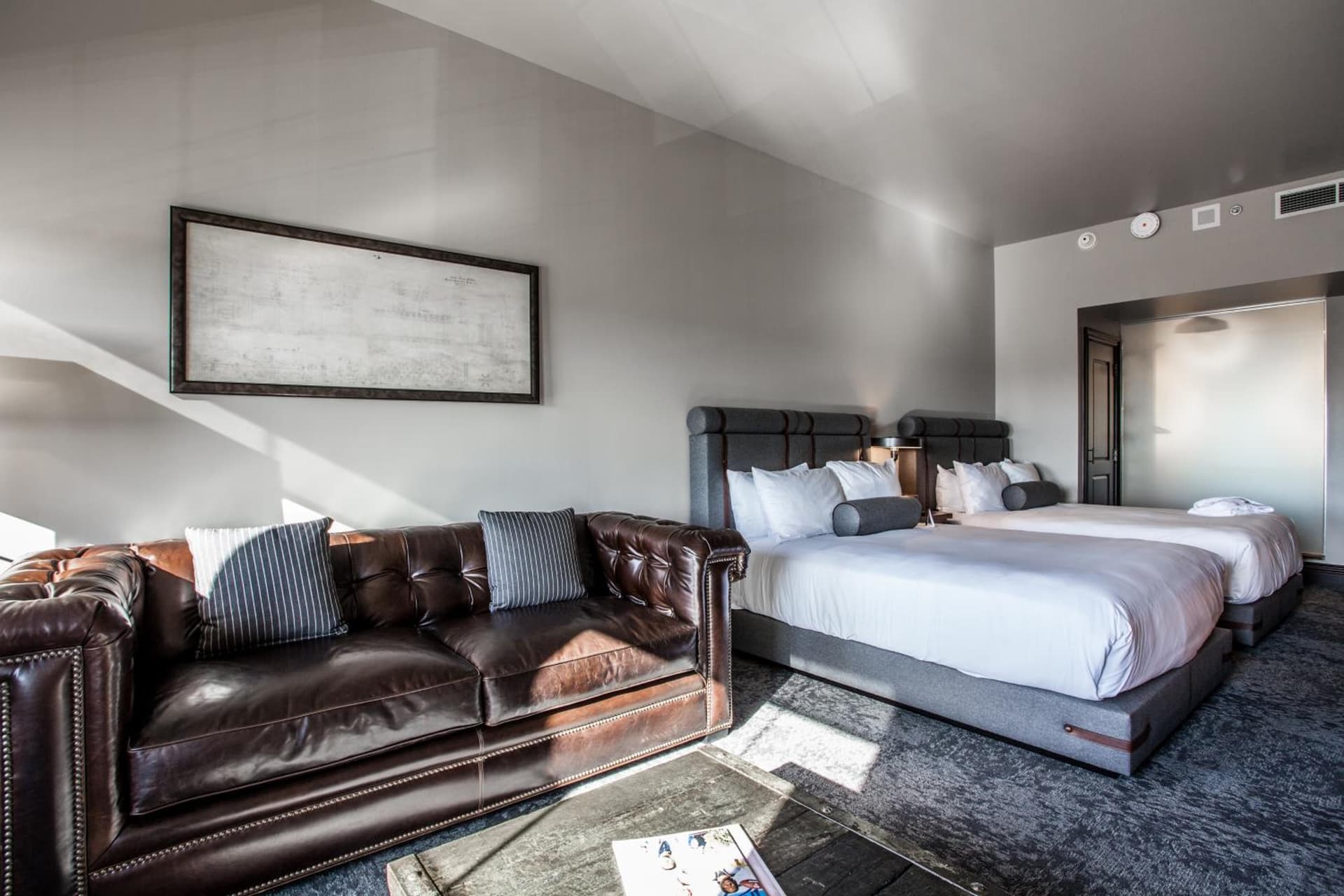 Ironworks Hotel Indy gallery photo in Indianapolis, IN — image 8