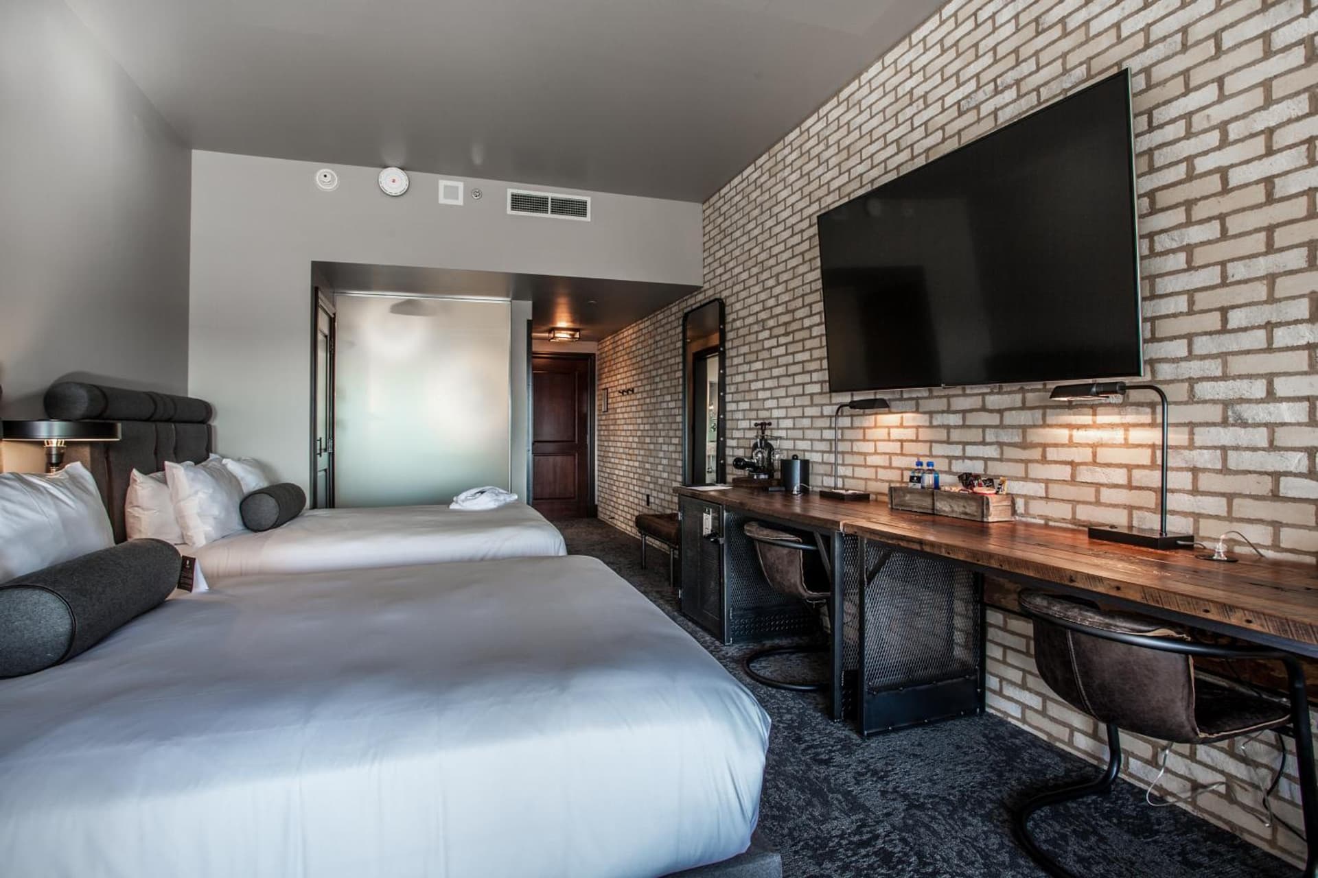 Ironworks Hotel Indy gallery photo in Indianapolis, IN — image 92