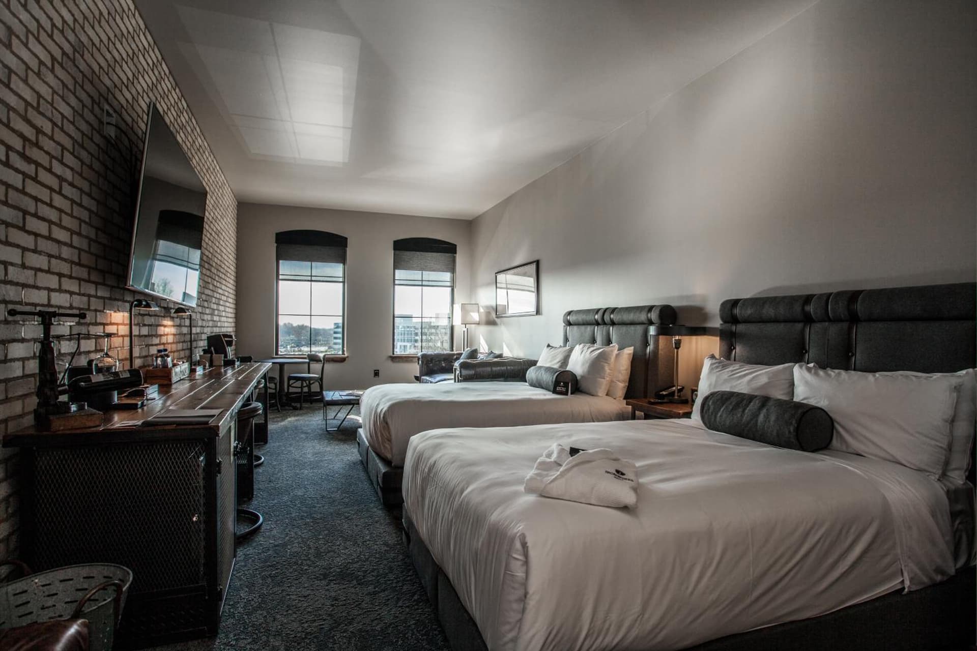 Ironworks Hotel Indy gallery photo in Indianapolis, IN — image 16