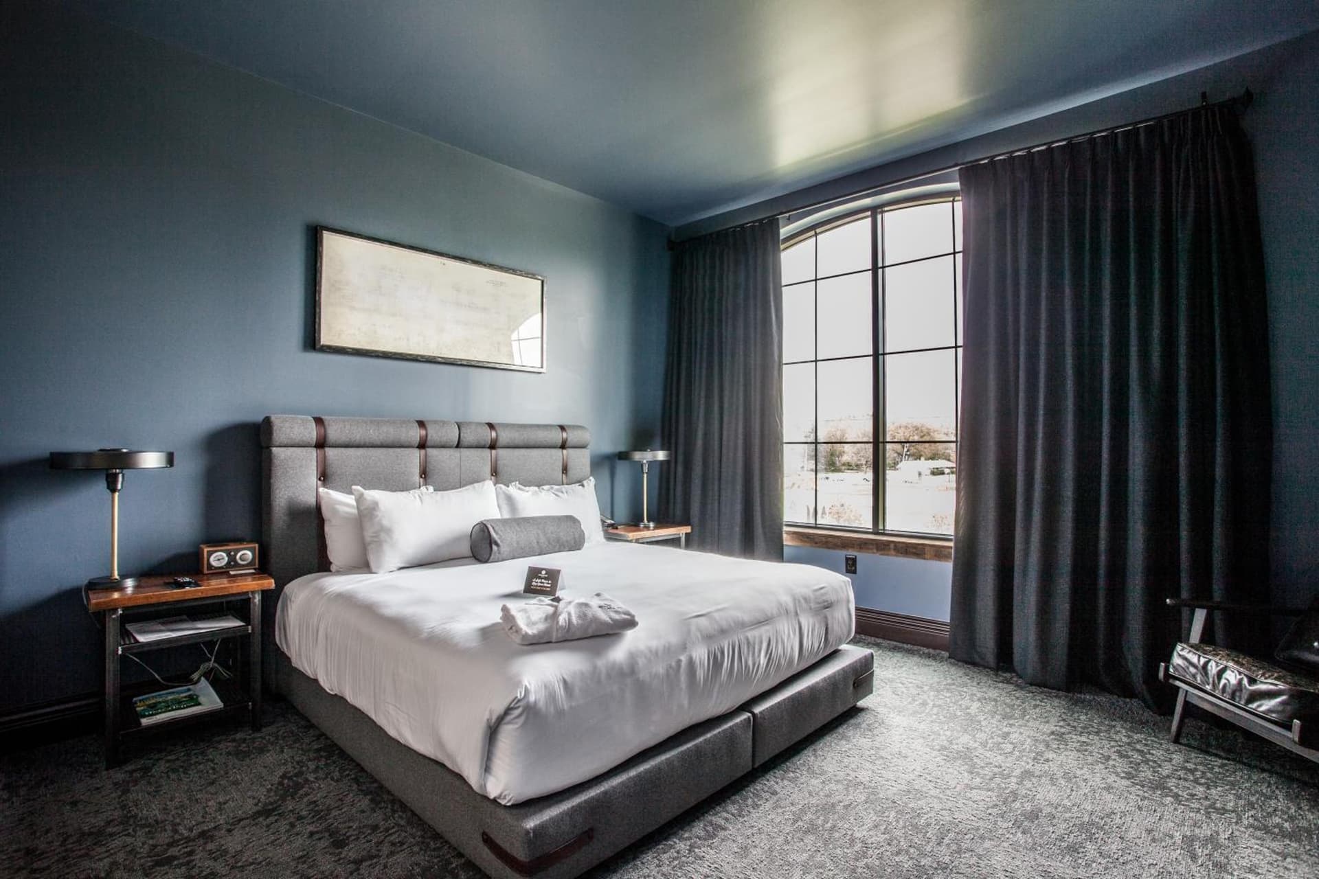 Ironworks Hotel Indy gallery photo in Indianapolis, IN — image 42