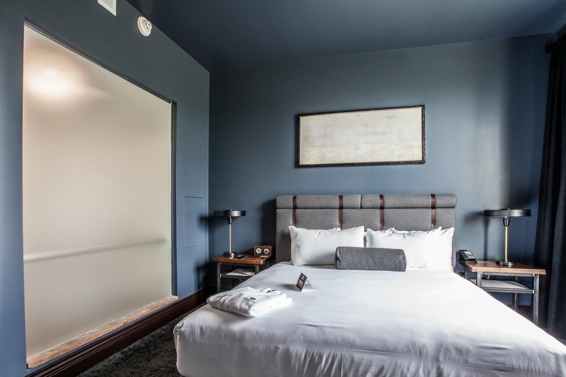 Ironworks Hotel Indy gallery photo in Indianapolis, IN — image 20