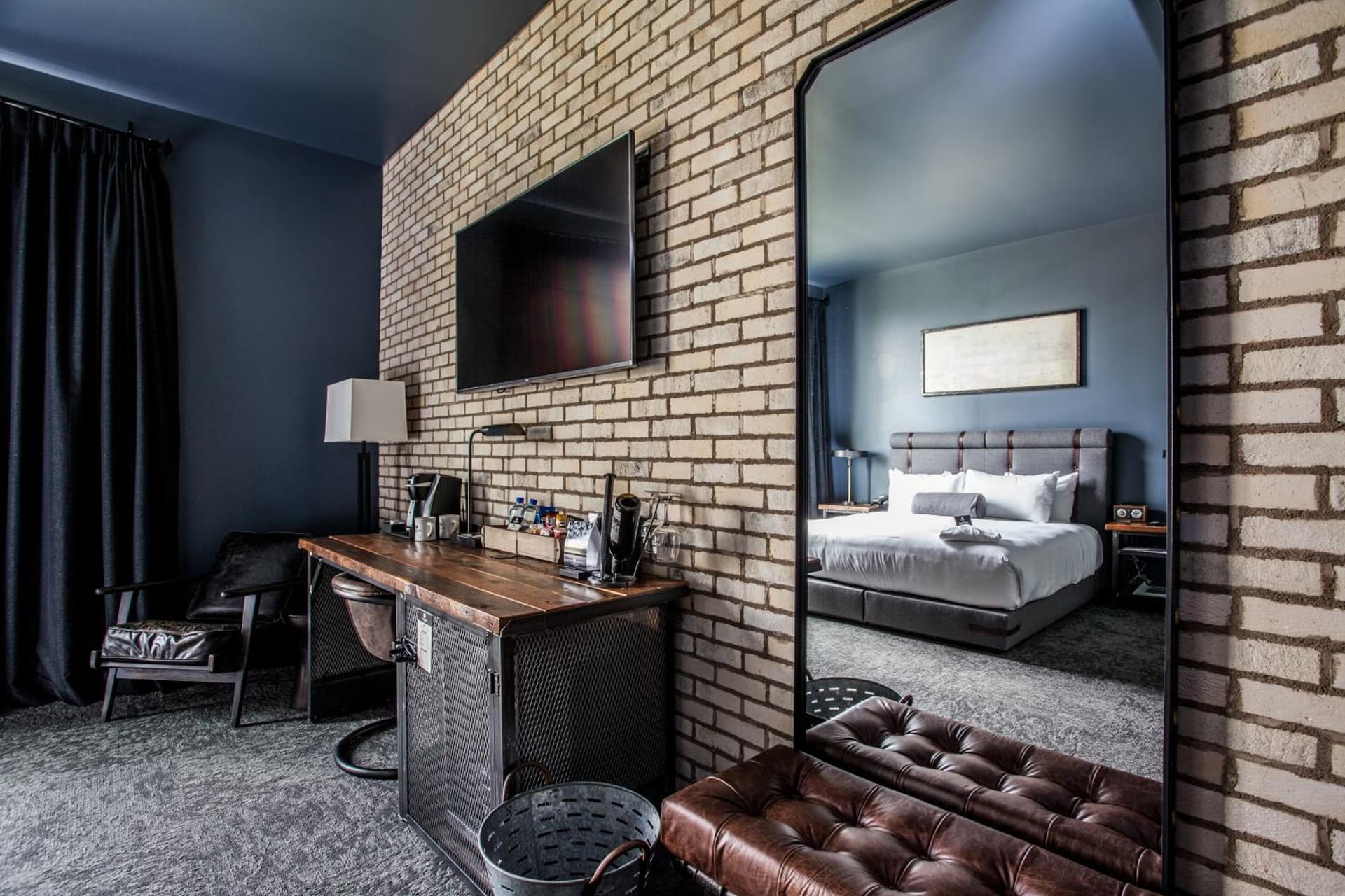 Ironworks Hotel Indy gallery photo in Indianapolis, IN — image 61