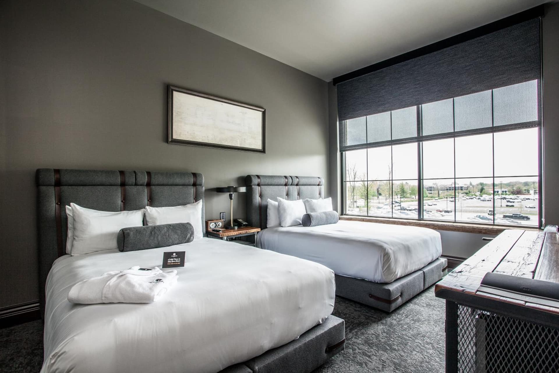 Ironworks Hotel Indy gallery photo in Indianapolis, IN — image 76