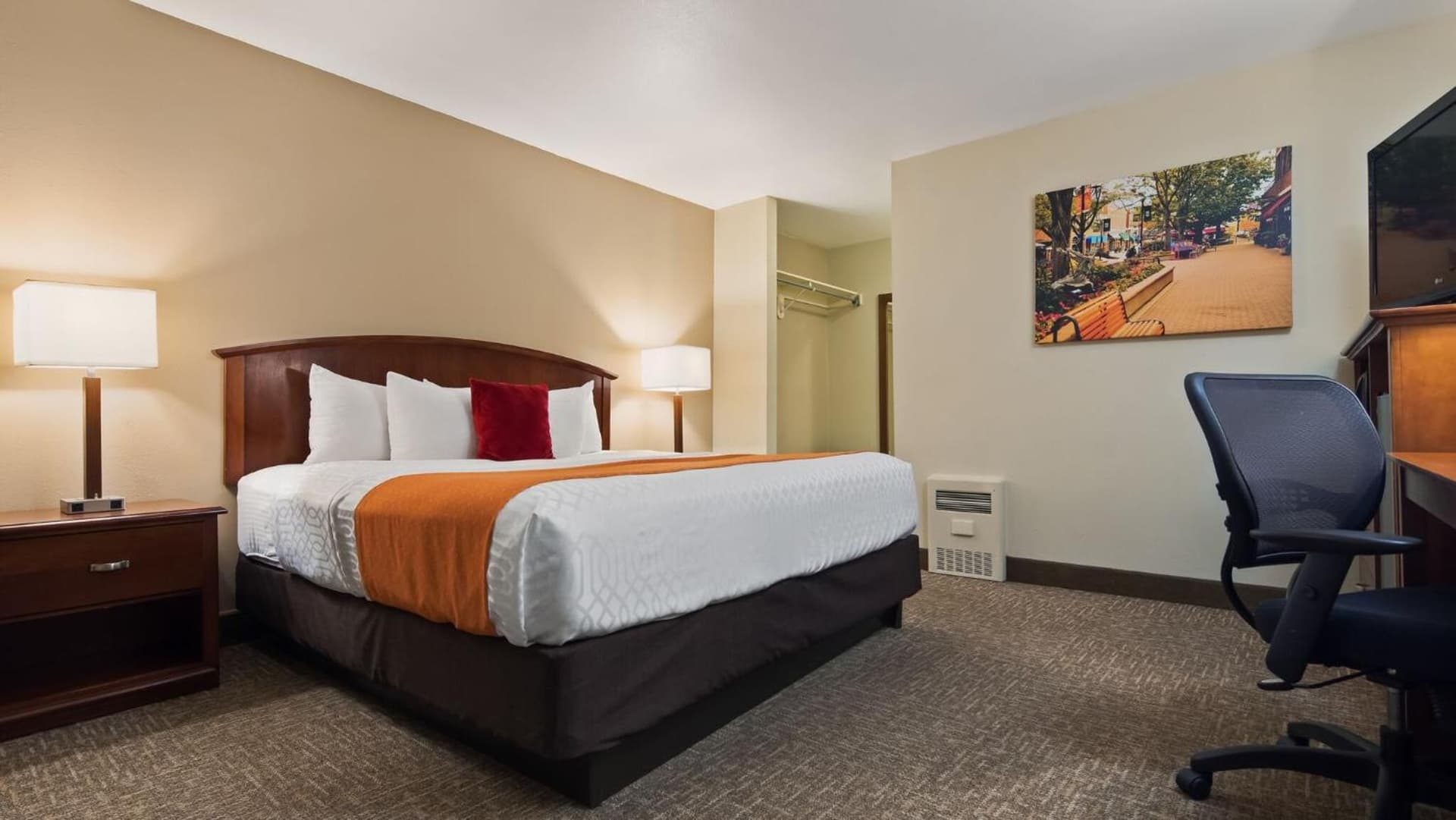 The Buxton, BW Signature Collection by Best Western gallery photo in Fort Collins, CO — image 33