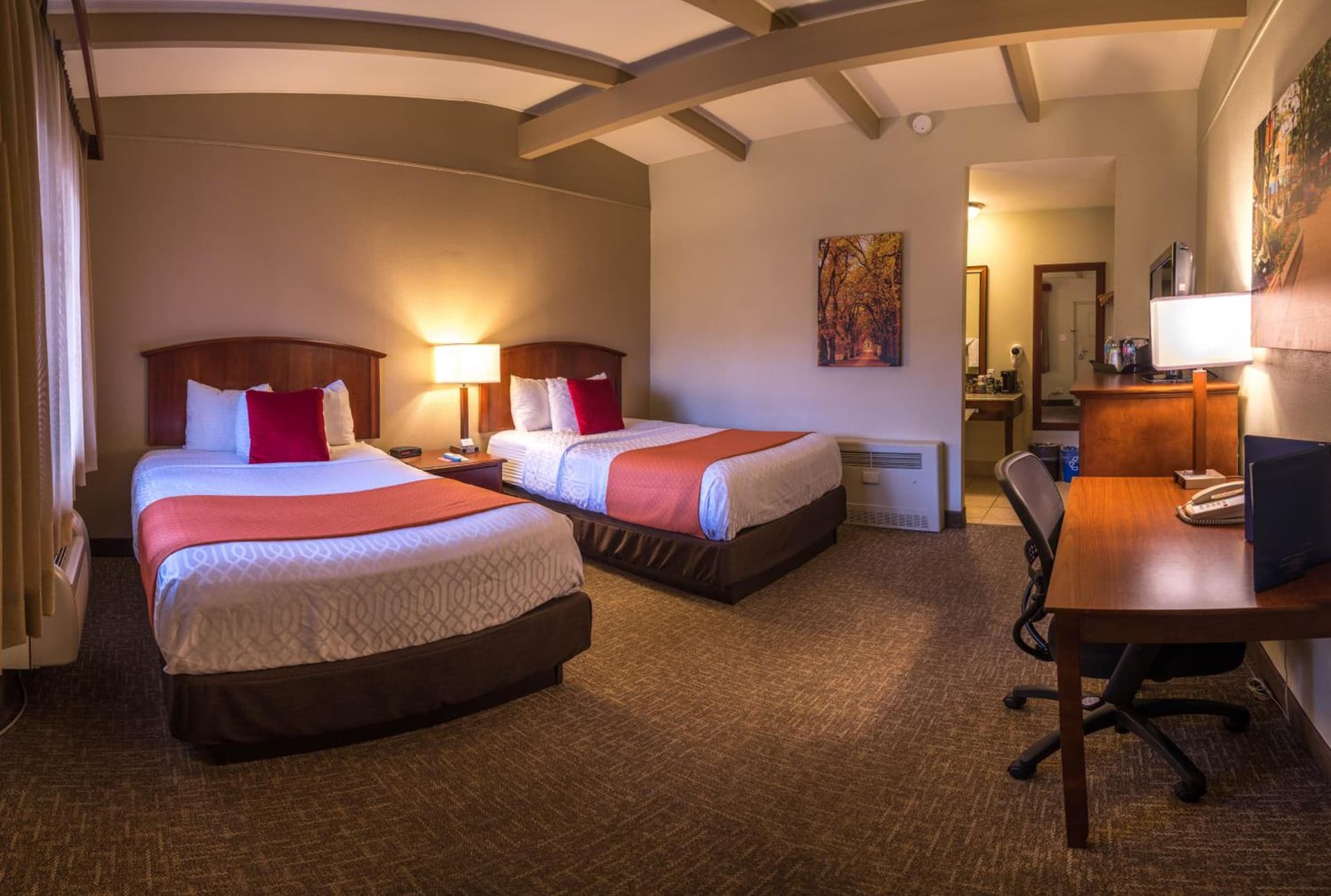 The Buxton, BW Signature Collection by Best Western gallery photo in Fort Collins, CO — image 4