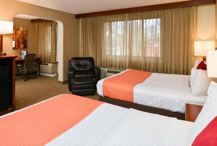The Buxton, BW Signature Collection by Best Western gallery photo in Fort Collins, CO — image 36