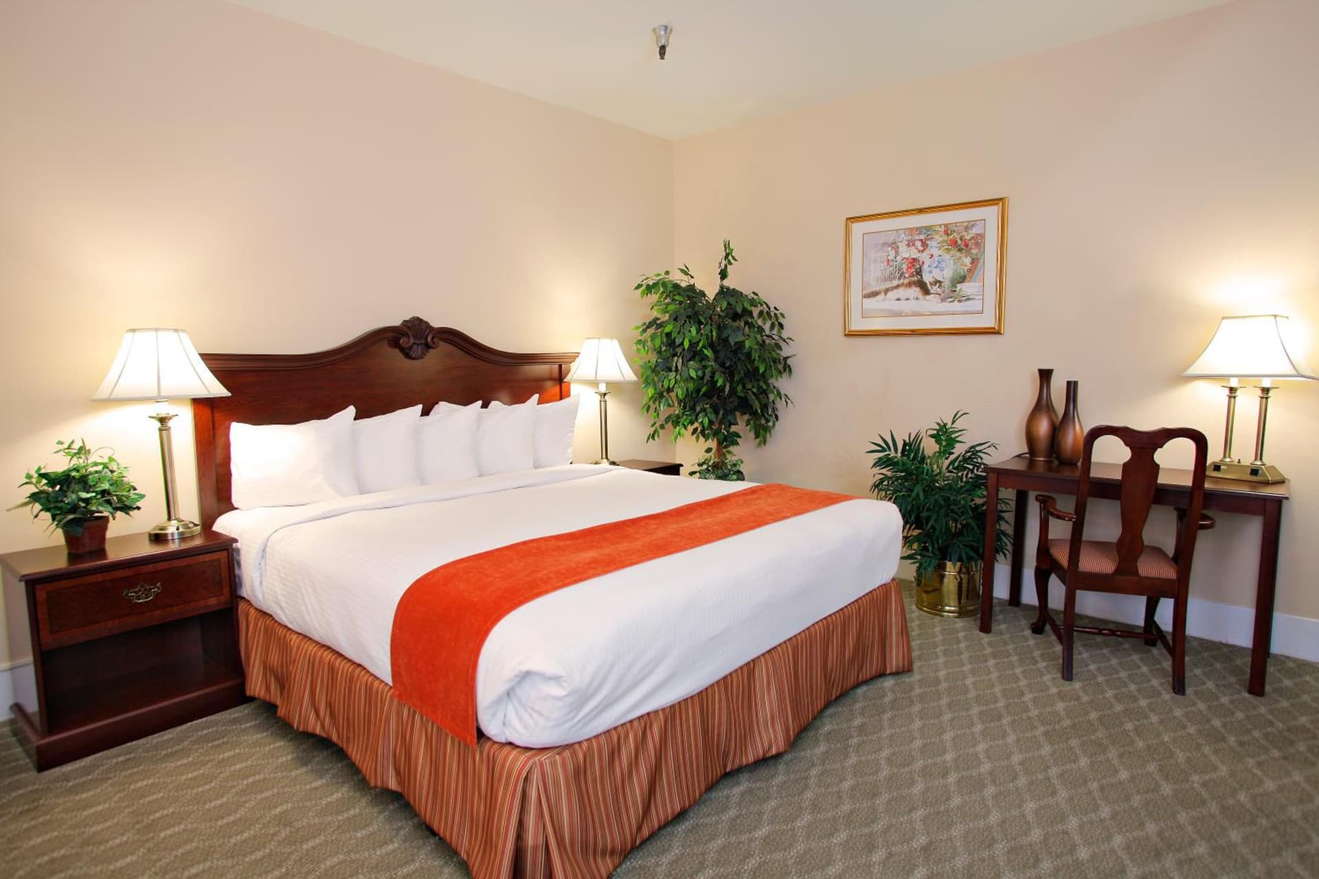 Historic Santa Maria Inn gallery photo in Santa Maria, CA — image 5