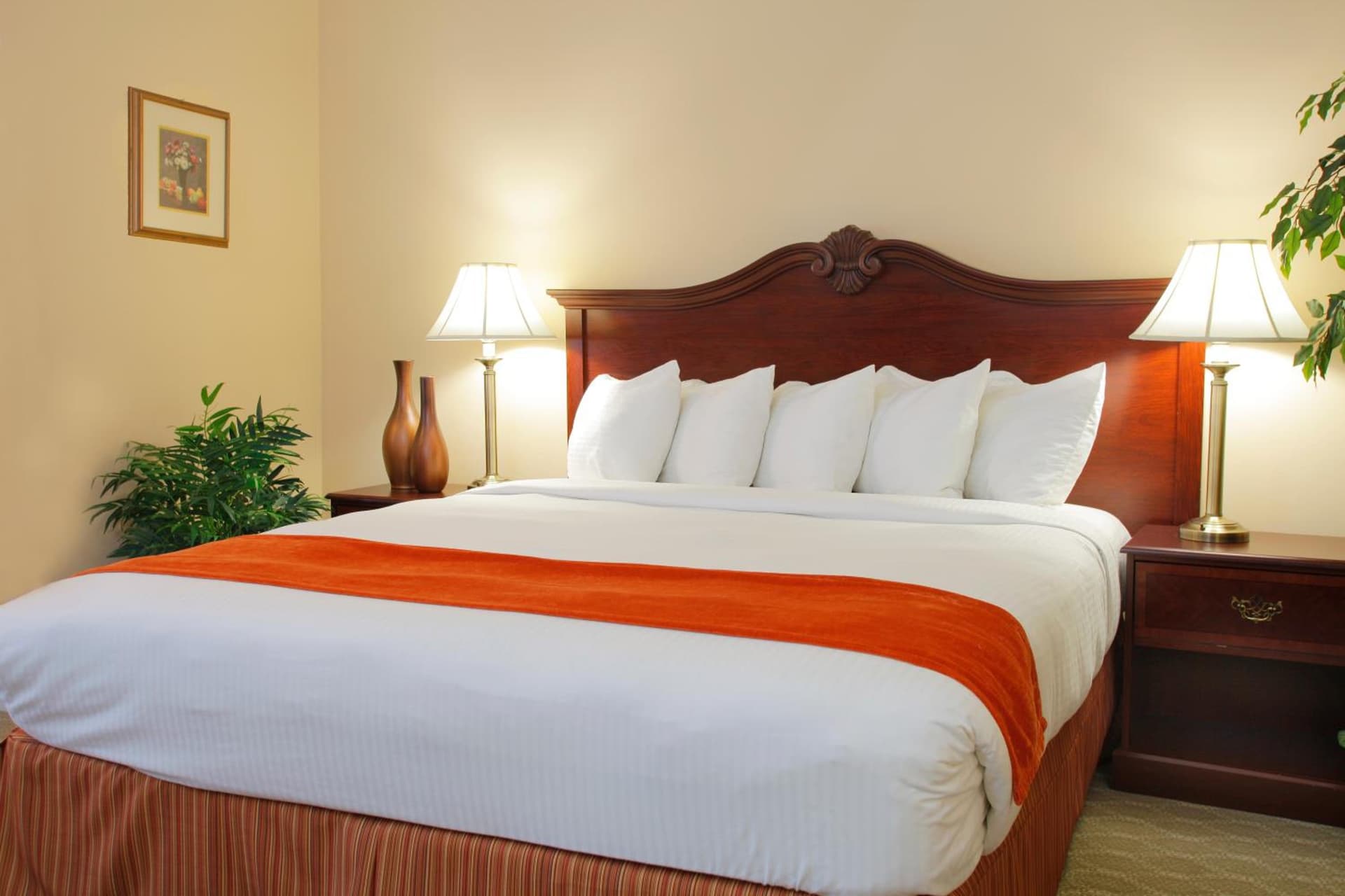 Historic Santa Maria Inn gallery photo in Santa Maria, CA — image 6