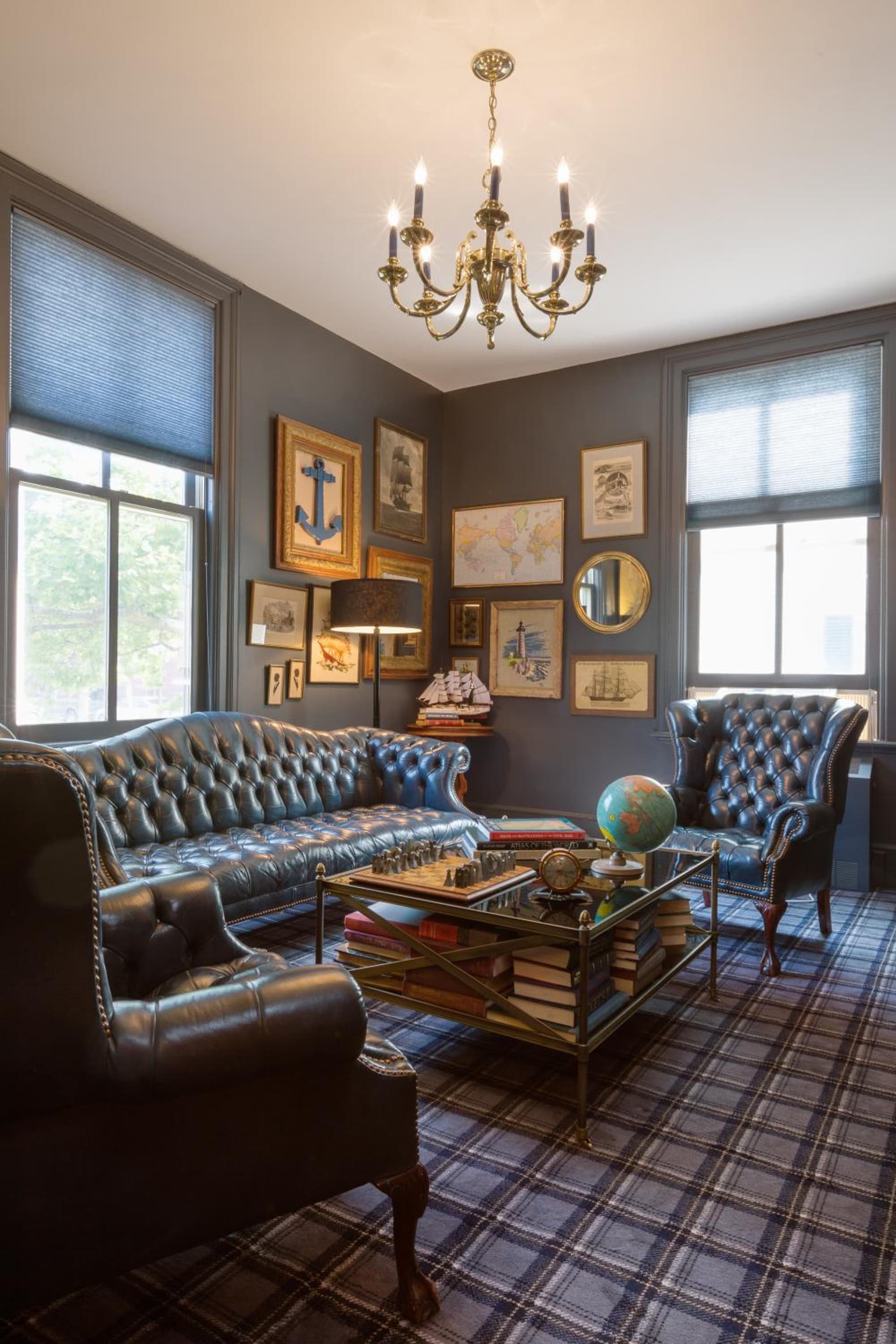 The Hotel Portsmouth - Downtown gallery photo in Portsmouth, NH — image 44