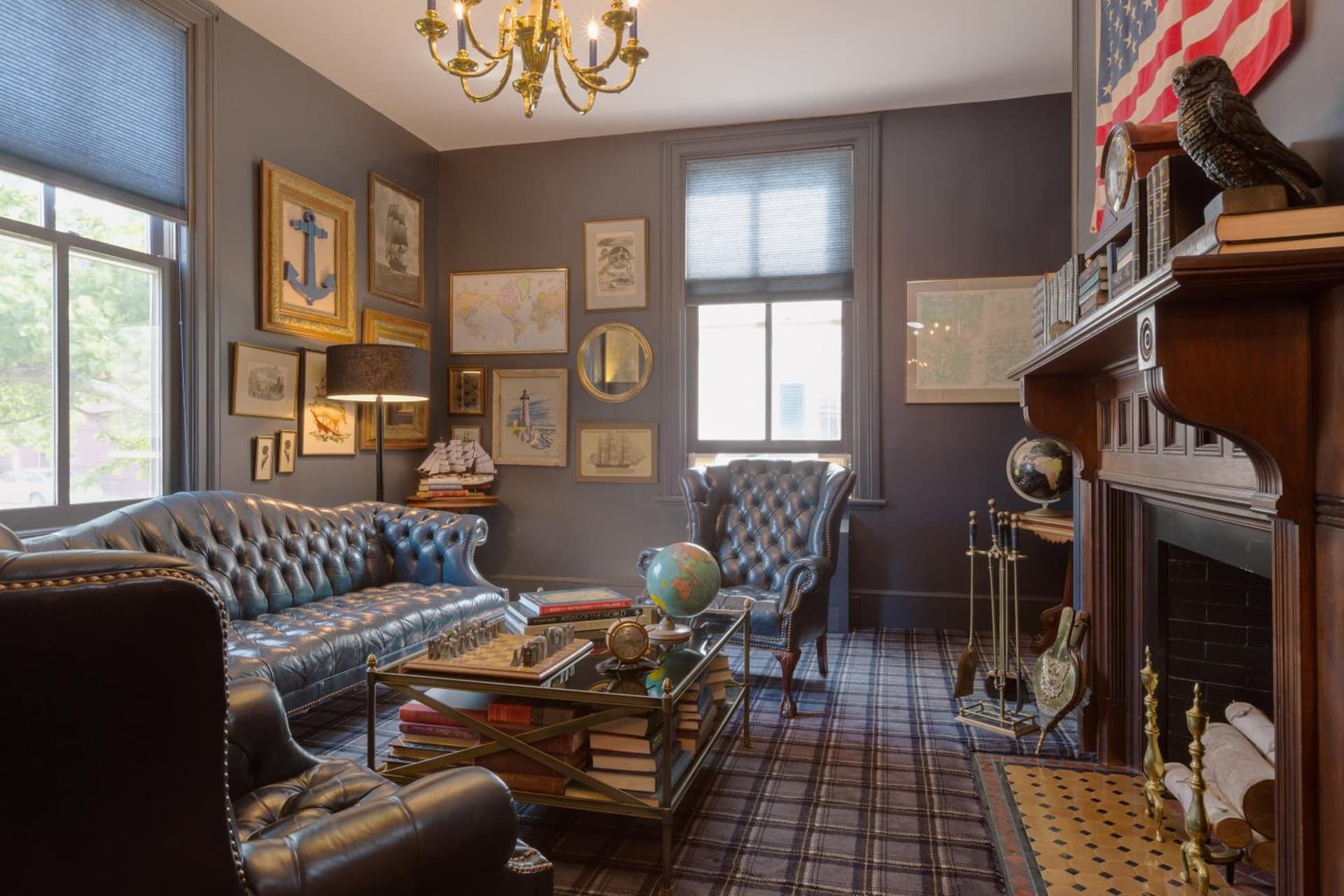 The Hotel Portsmouth - Downtown gallery photo in Portsmouth, NH — image 22