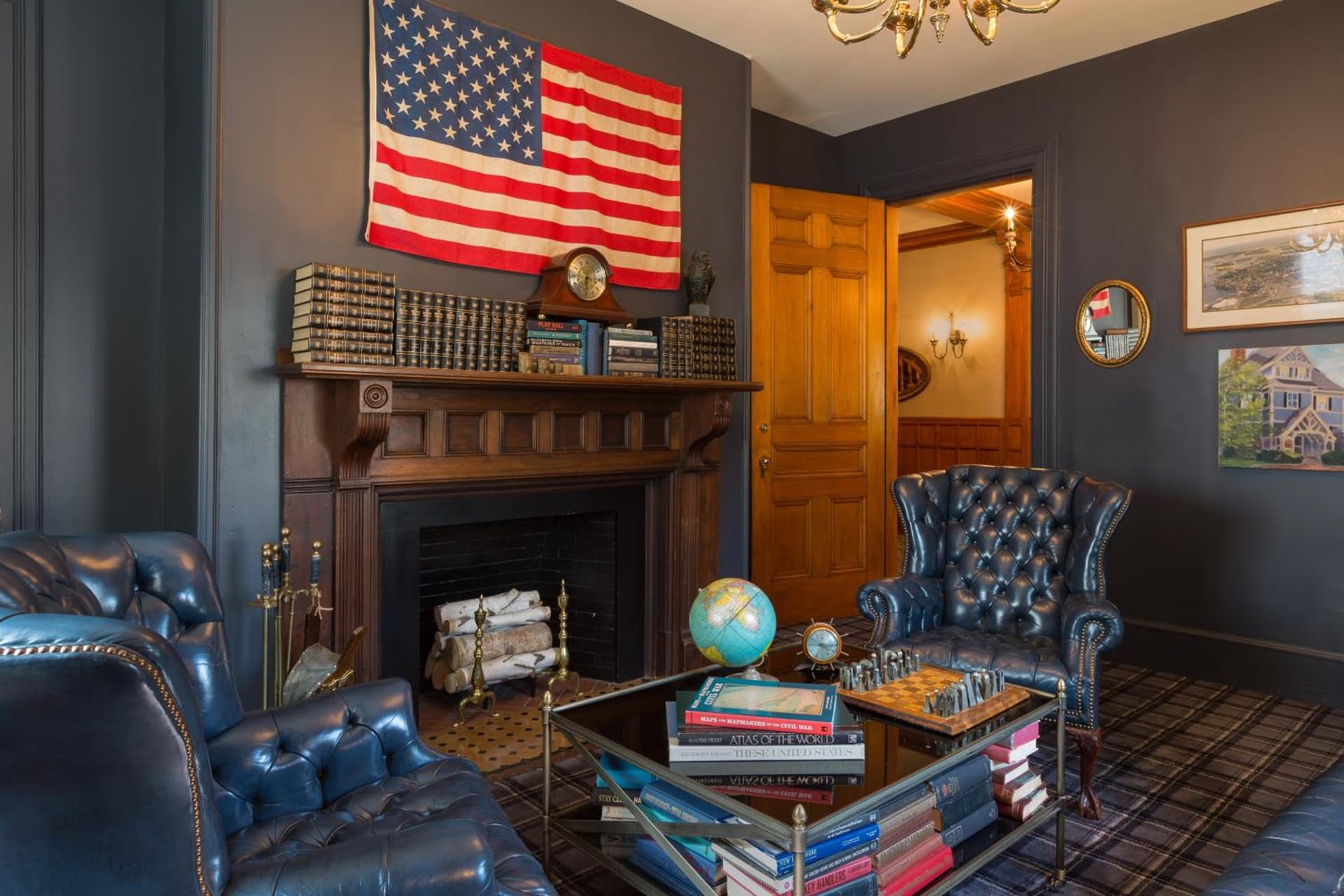 The Hotel Portsmouth - Downtown gallery photo in Portsmouth, NH — image 11