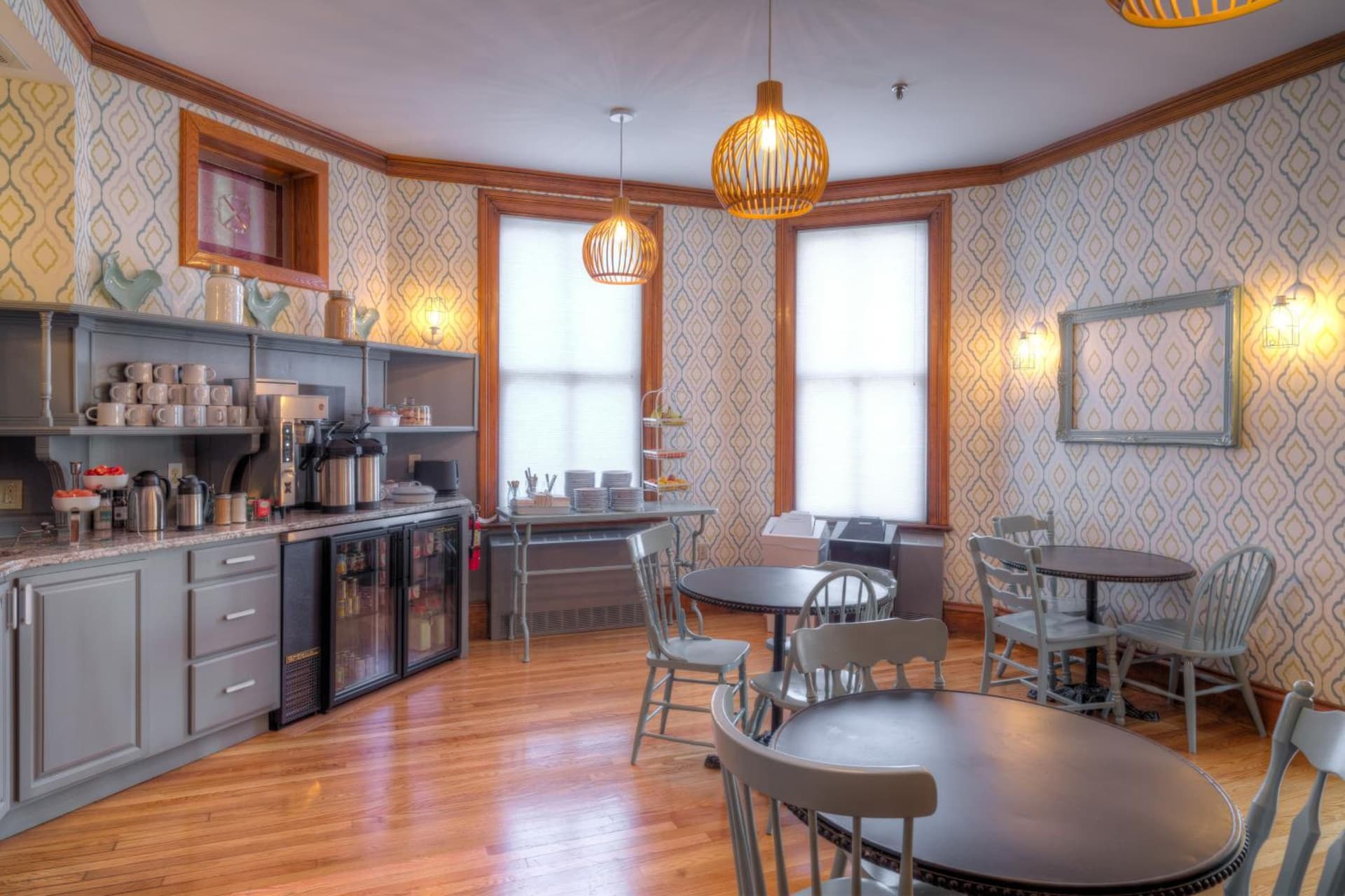 The Hotel Portsmouth - Downtown gallery photo in Portsmouth, NH — image 28