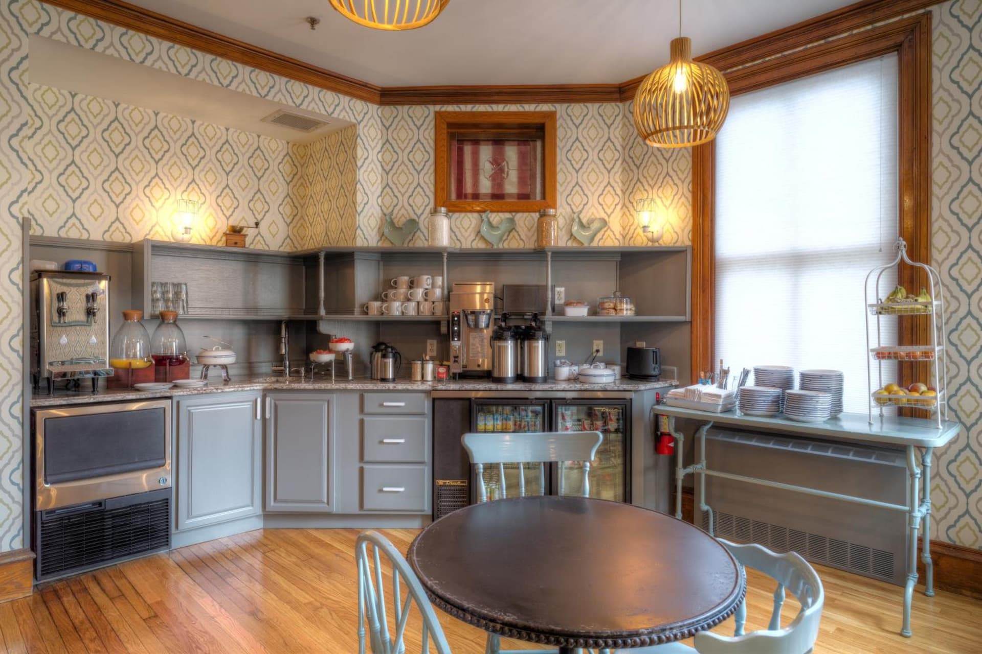 The Hotel Portsmouth - Downtown gallery photo in Portsmouth, NH — image 5