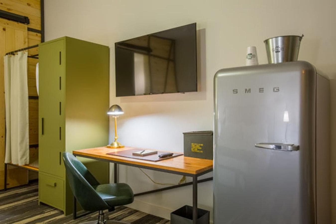 Cavalry Court, by Valencia Hotel Collection gallery photo in College Station, TX — image 27