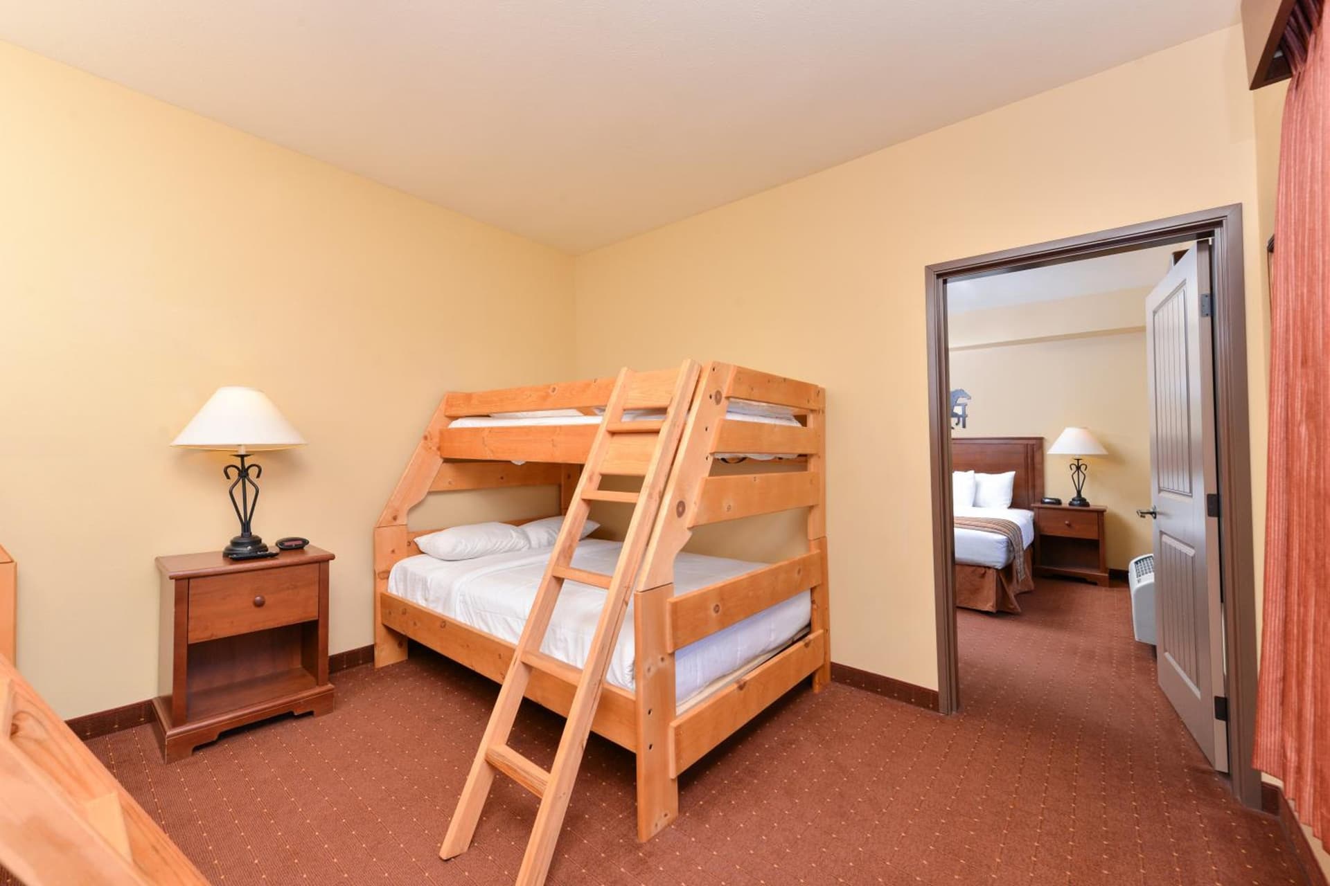 AmericInn by Wyndham Fargo Medical Center gallery photo in Fargo, ND — image 66